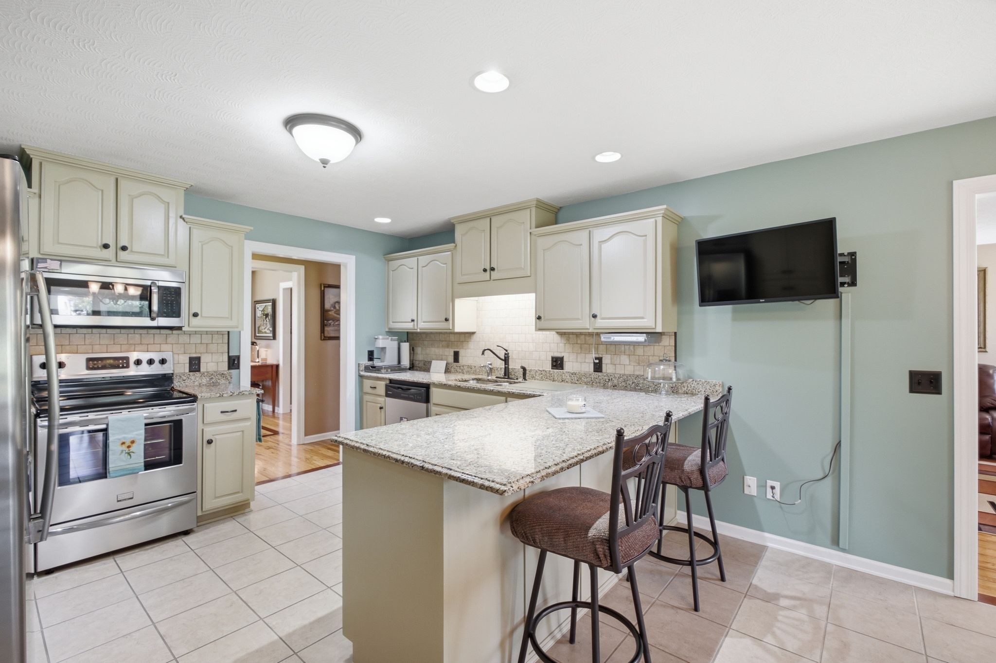  128 Deshea Creek Rd, Gallatin, TN, 37066 - 物件實景