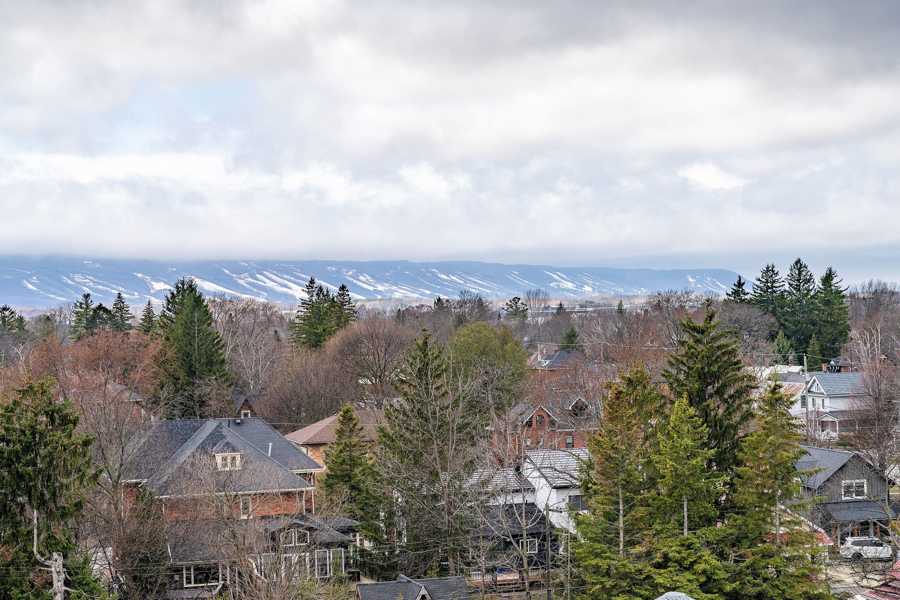  Penthouse Living. Iconic Views - 物件實景