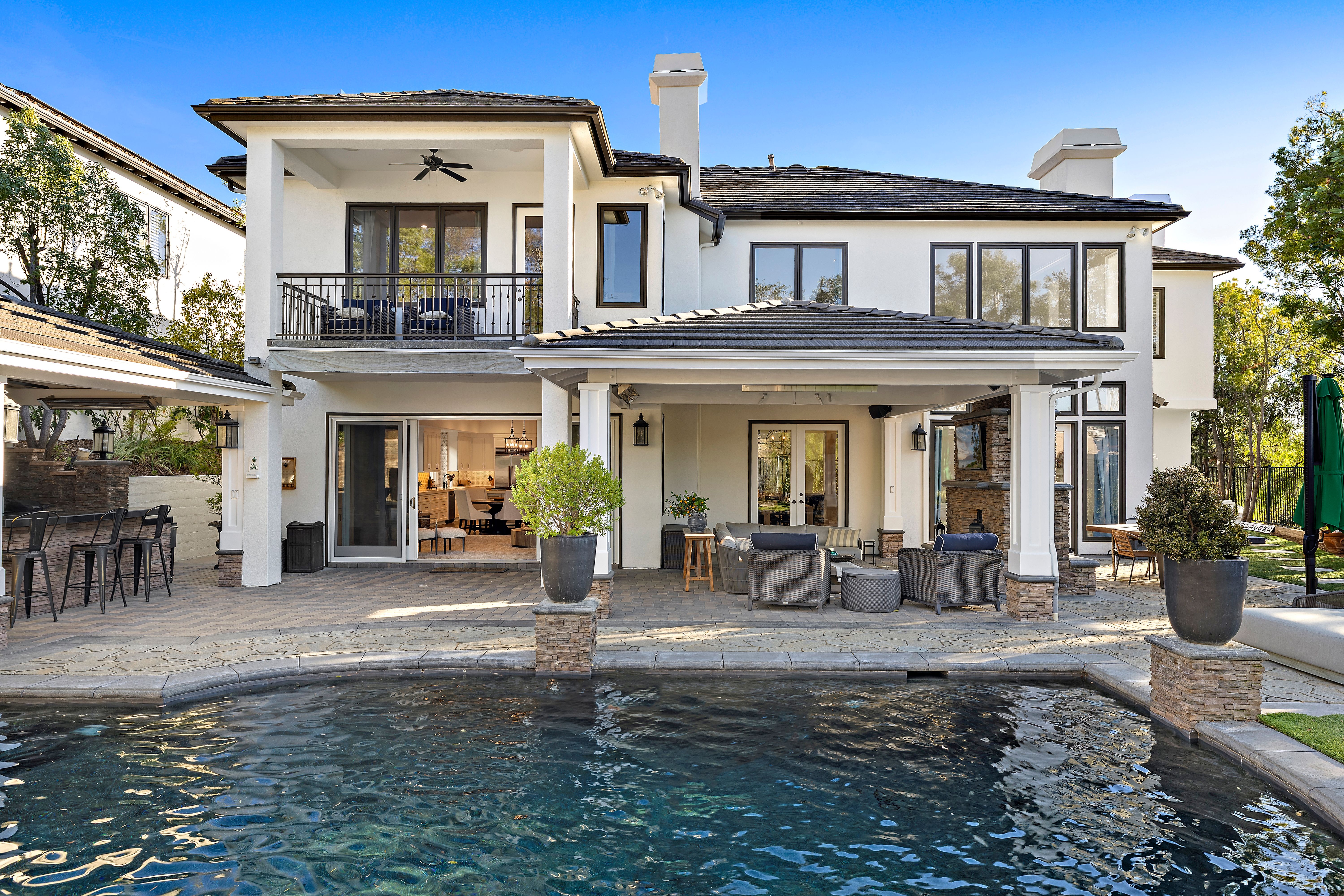  22 Hawthorne Lane, Coto de Caza, CA 92679 - 物件實景