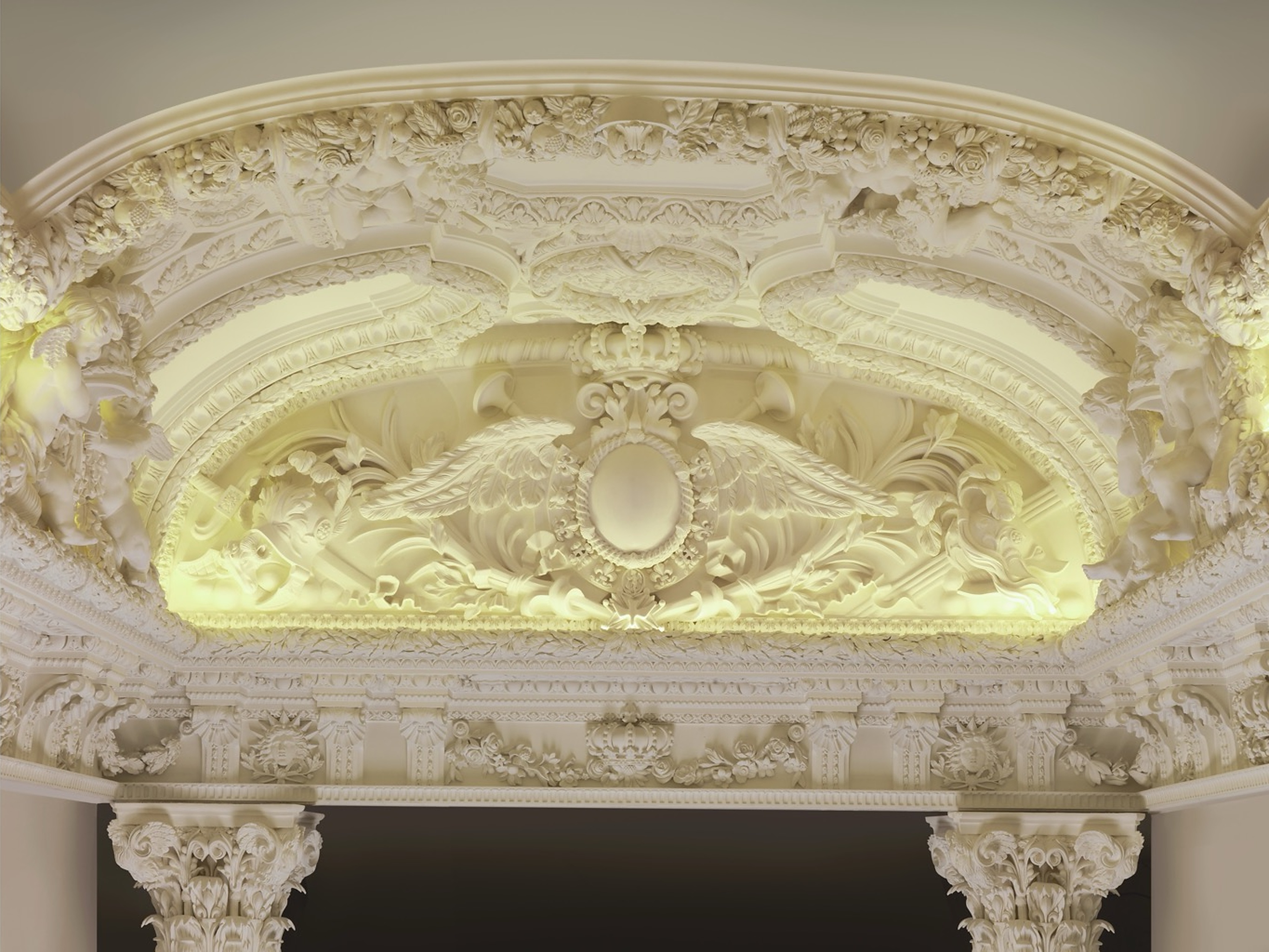  Hôtel particulier - 物件實景
