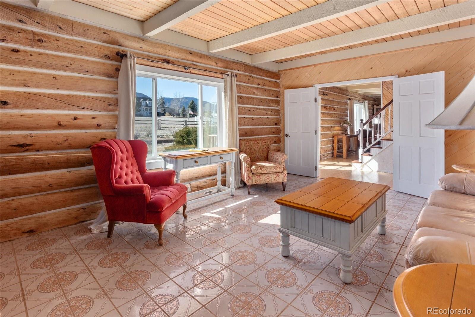 Howard, Colorado, 81233, United States, 4 Bedrooms Bedrooms, ,1 BathroomBathrooms,Residential,For Sale,1979398