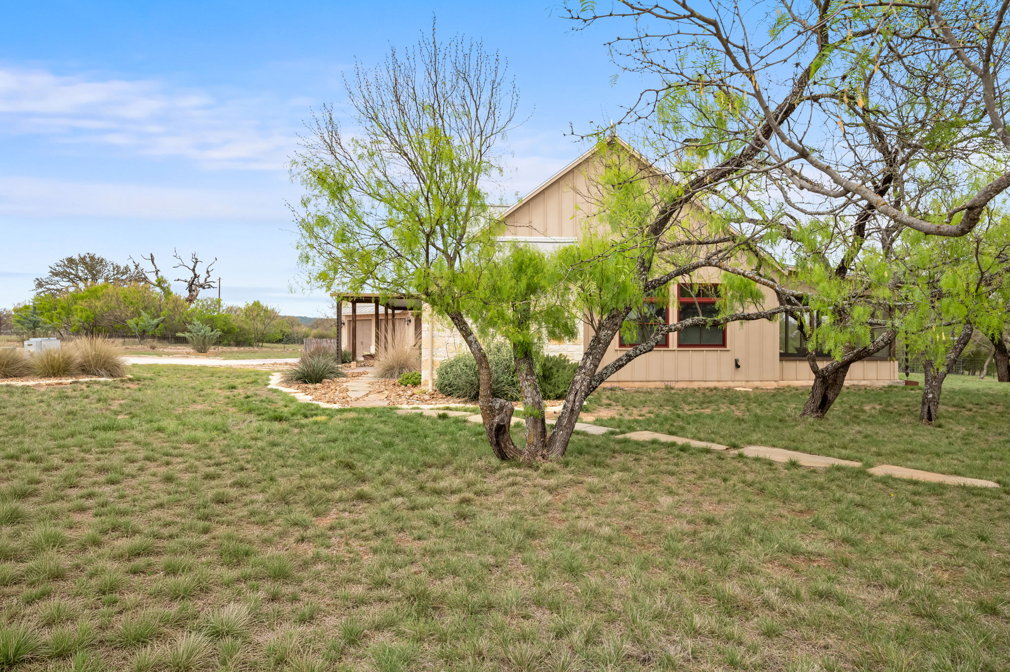  Perfect Blend of Comfort, Functionality and Hill Country Charm - 物件實景