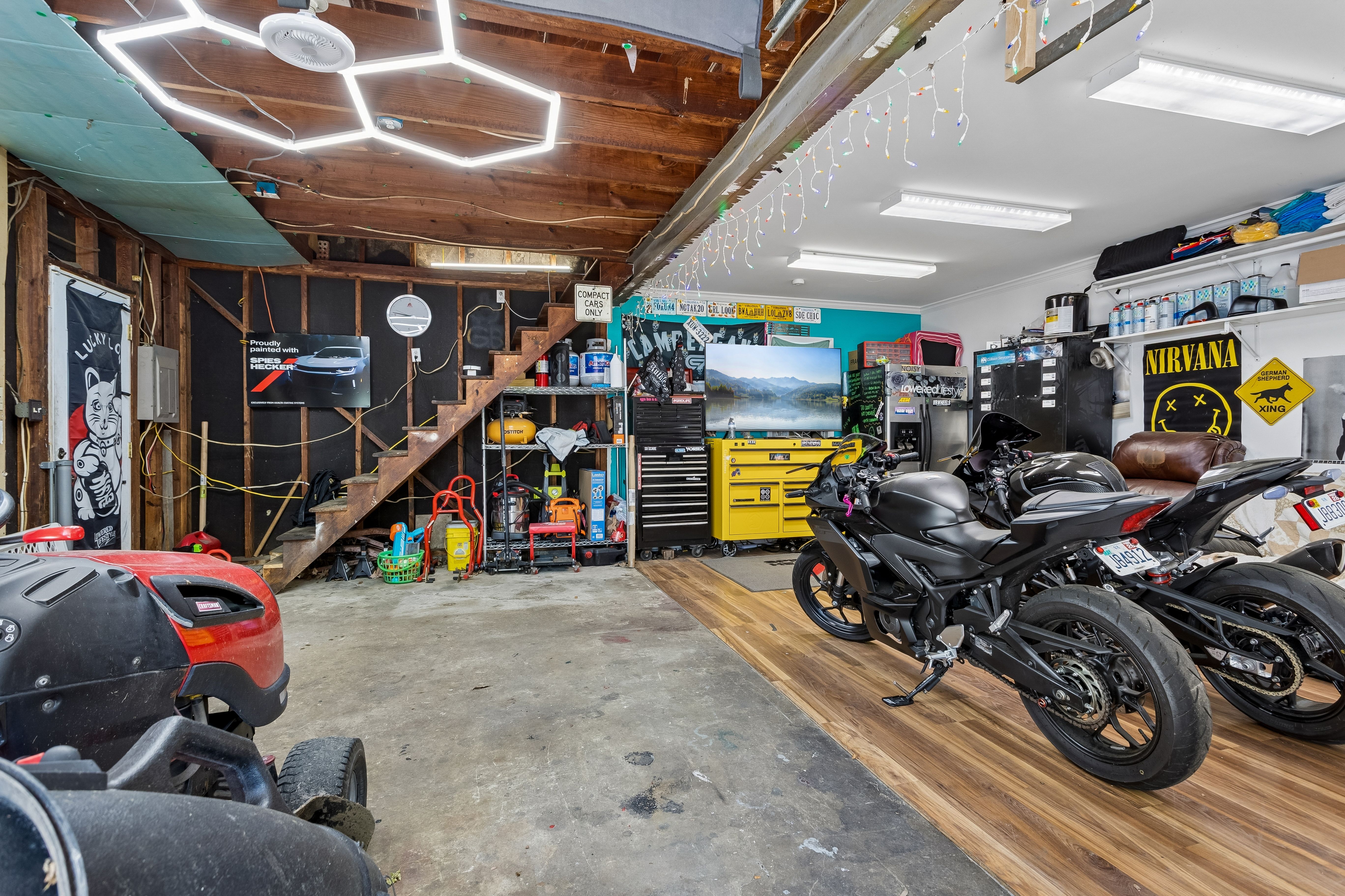  1806 Lee Street, West Point, VA 23181 - 物件實景