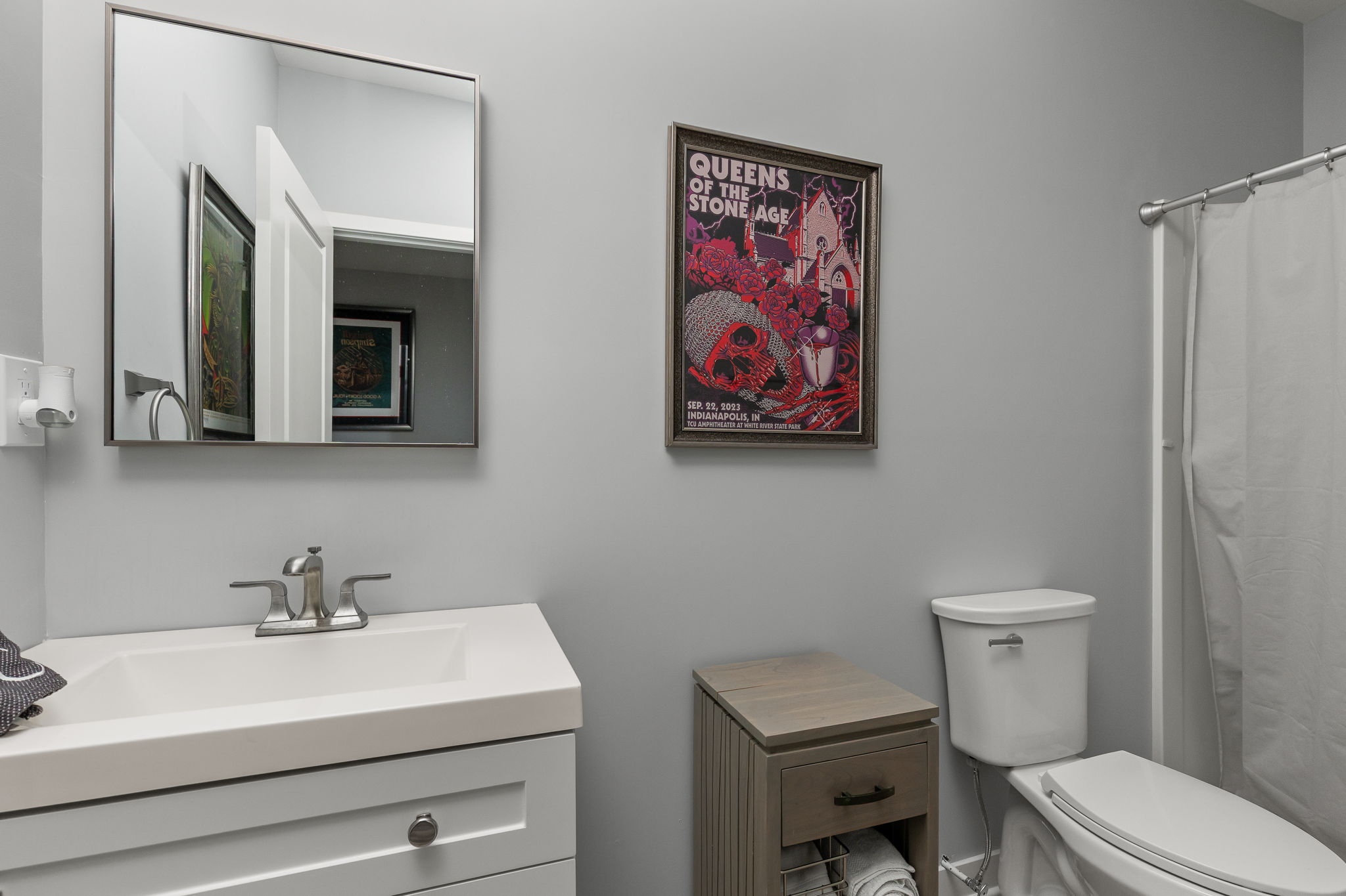  Classic Zionsville 4 Bedroom  Home Filled with Natural Light - 物件實景