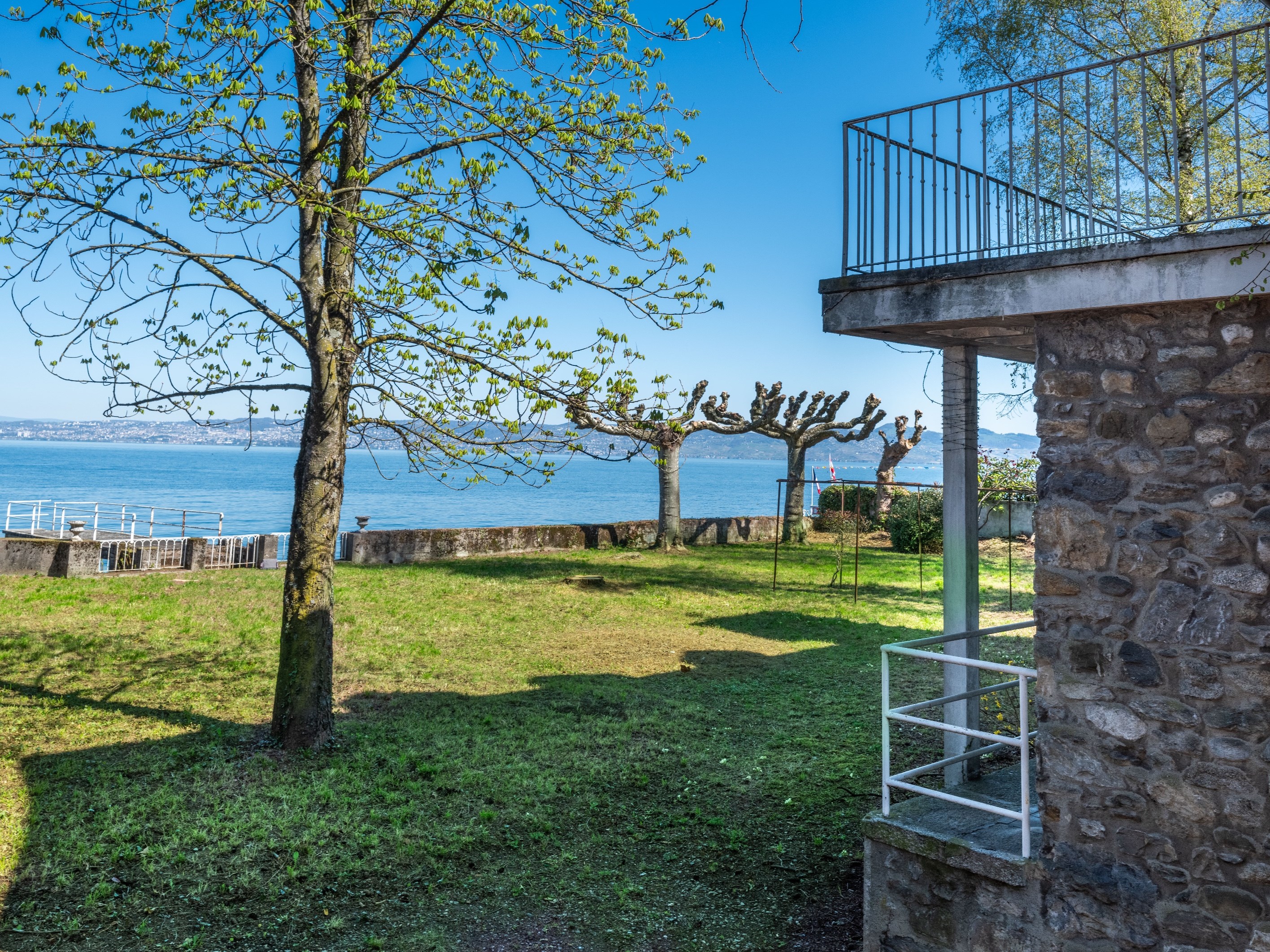  Waterfront property Evian-Les-Bains - 物件實景