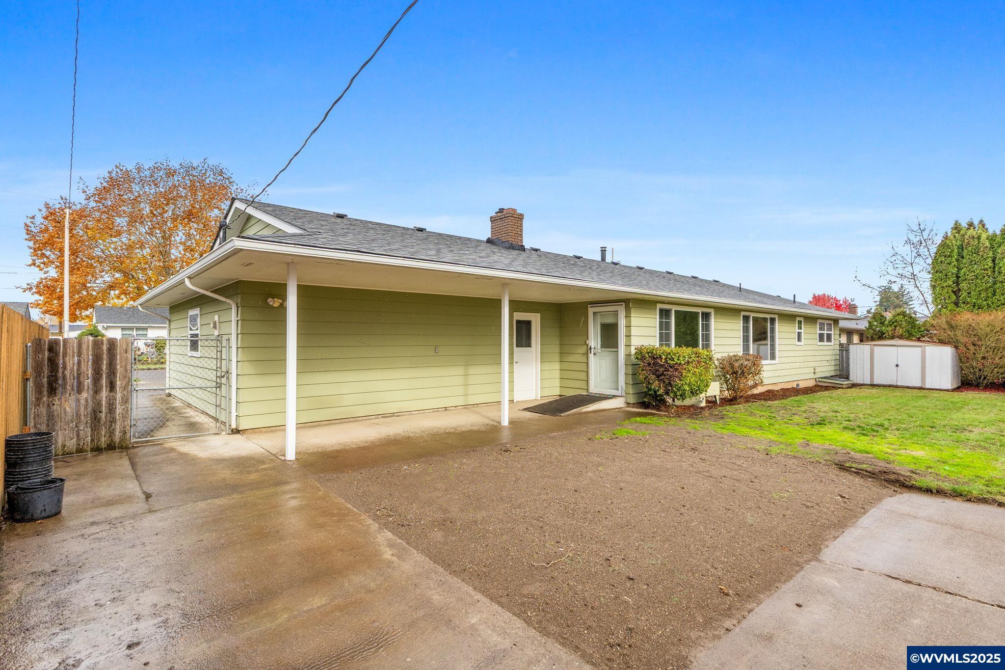 Keizer, Oregon, 97303, United States, 3 Bedrooms Bedrooms, ,2 BathroomsBathrooms,Residential,For Sale,1989311