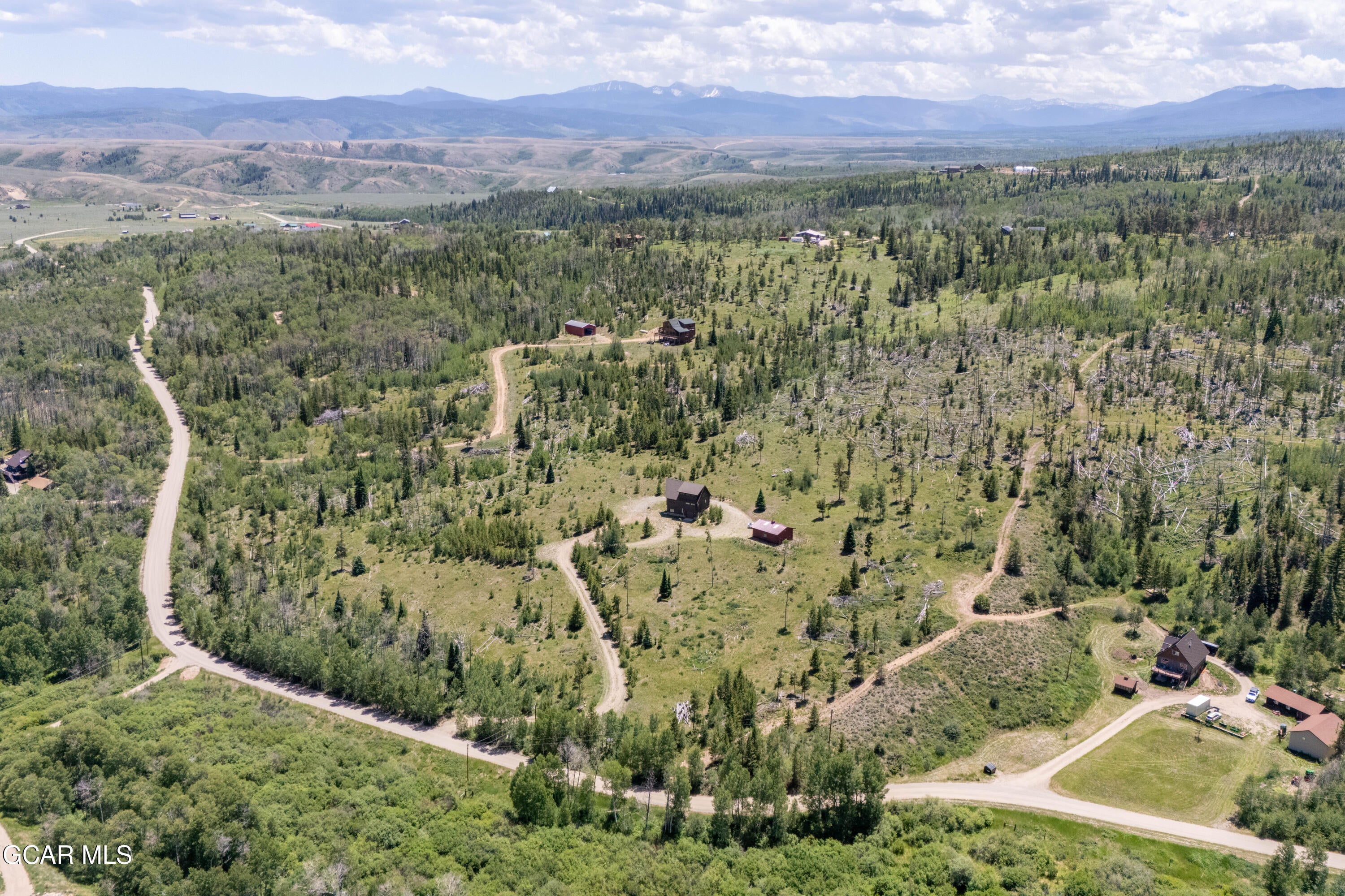 Parshall, Colorado, 80468, United States, 2 Bedrooms Bedrooms, ,Residential,For Sale,1876934