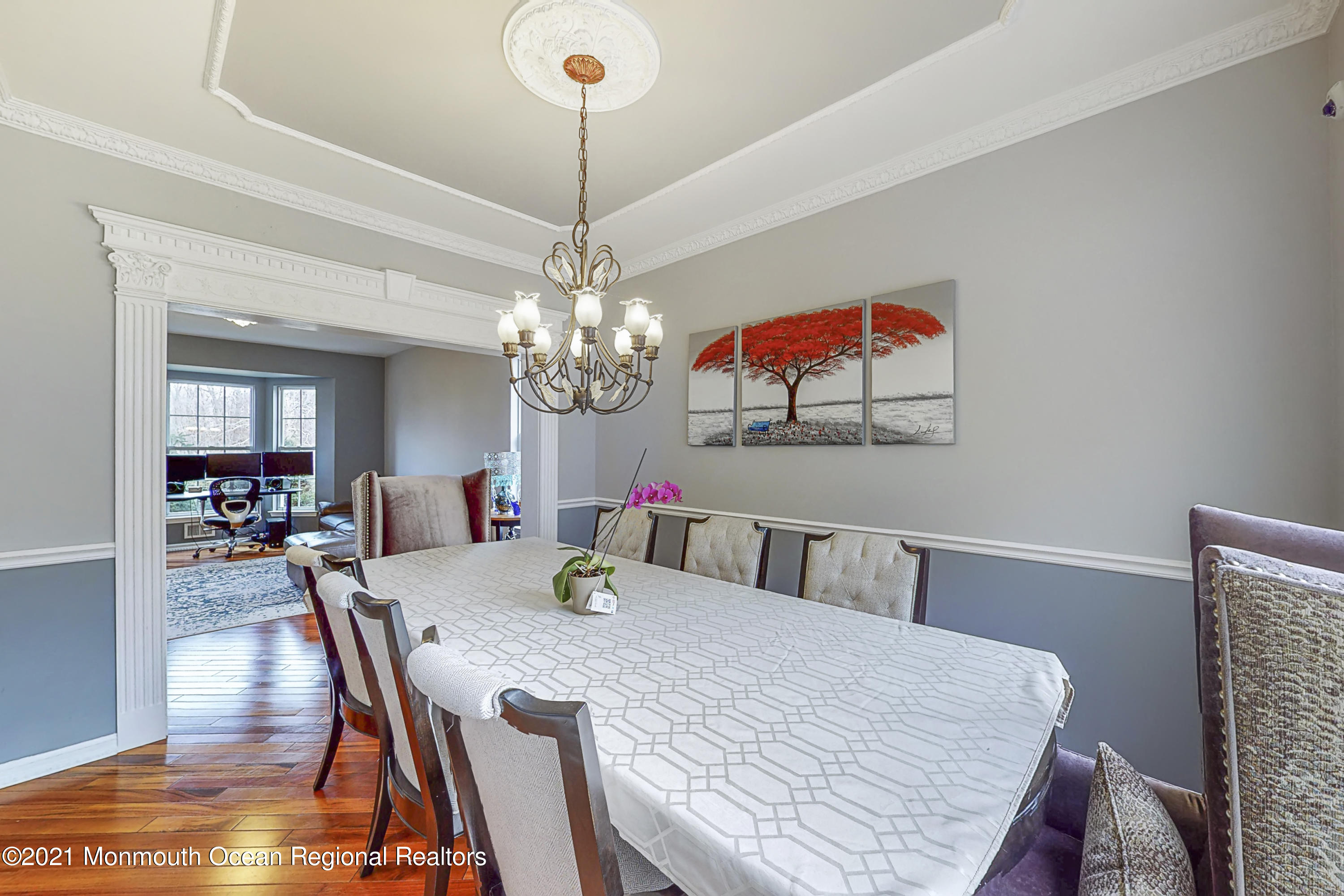 Jackson, New Jersey, 08527, United States, 4 Bedrooms Bedrooms, ,3 BathroomsBathrooms,Residential,For Sale,1944716