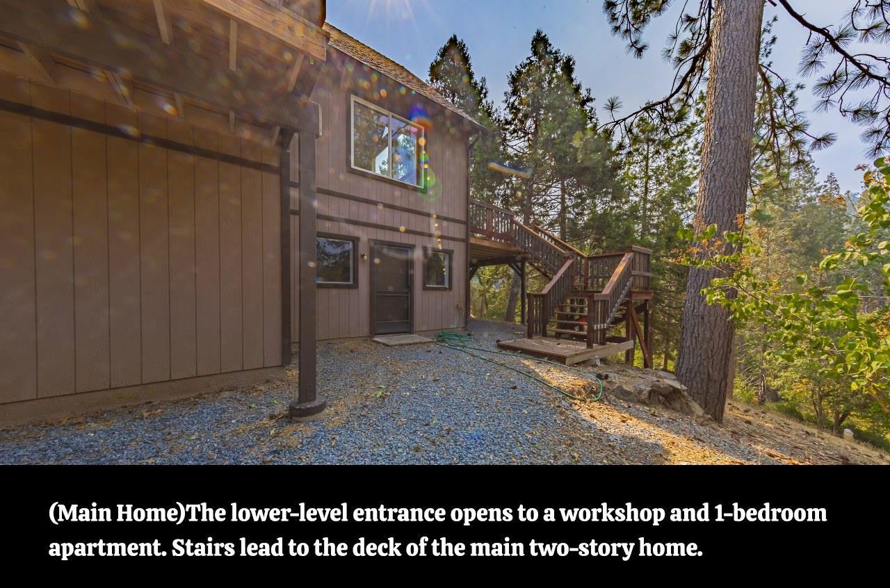 Oakhurst, California, 93644, United States, 6 Bedrooms Bedrooms, ,4 BathroomsBathrooms,Residential,For Sale,1977659