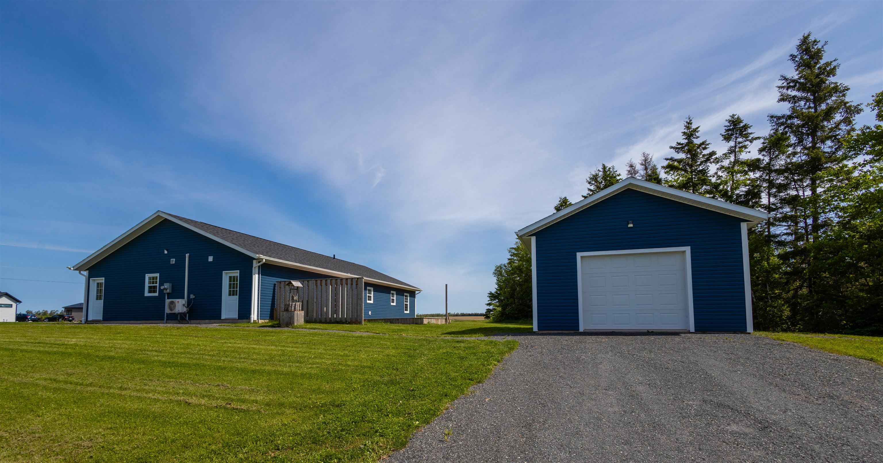 NEW PERTH, Prince Edward Island, C0A 1G0, CA, 3 Bedrooms Bedrooms, ,2 BathroomsBathrooms,Residential,For Sale,1876277