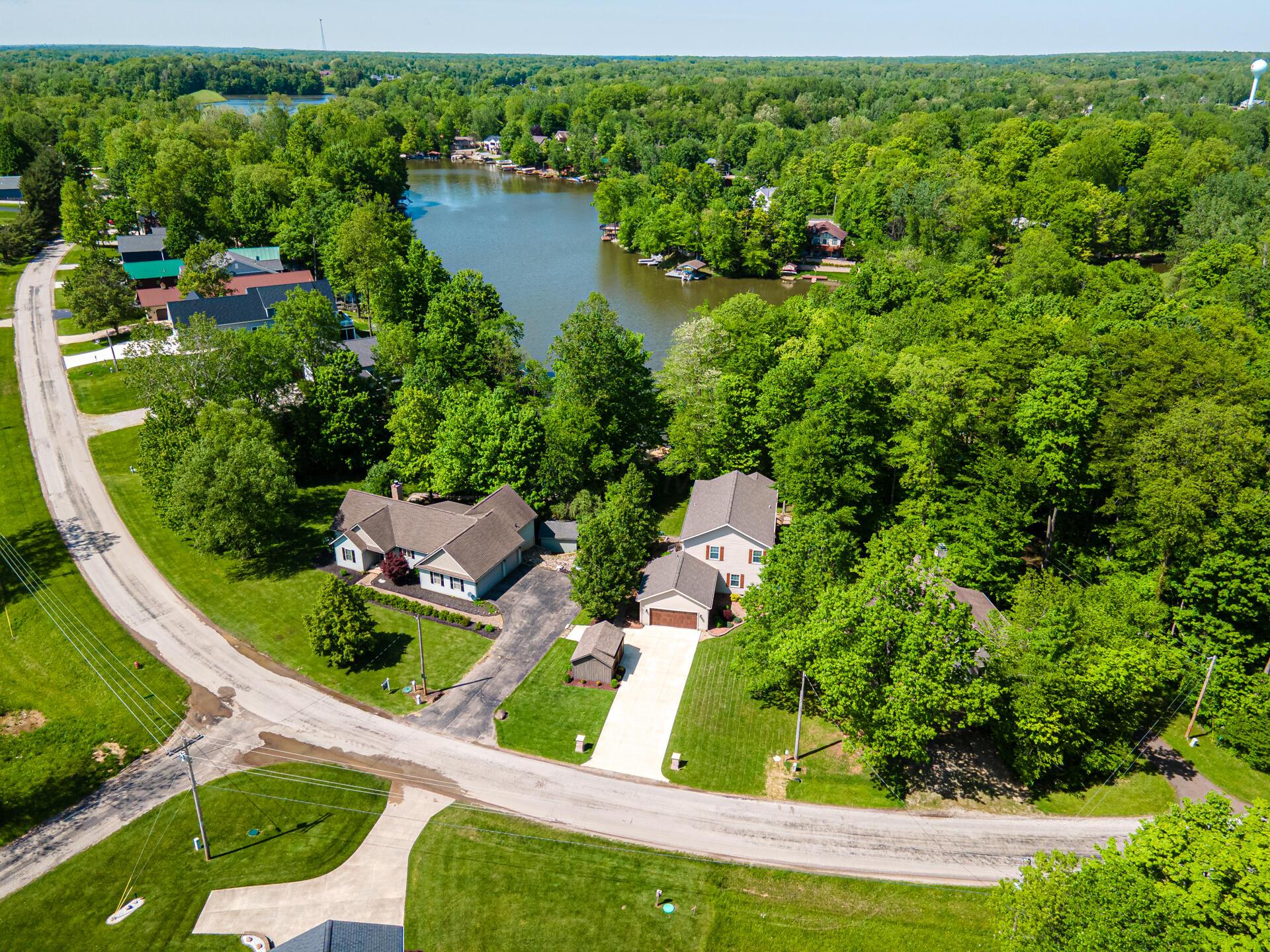 Mount Gilead, Ohio, 43338, United States, 4 Bedrooms Bedrooms, ,4 BathroomsBathrooms,Residential,For Sale,2021804