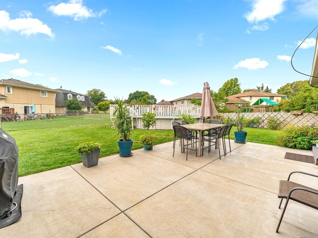 Palos Hills, Illinois, 60465, United States, 4 Bedrooms Bedrooms, ,3 BathroomsBathrooms,Residential,For Sale,1940723