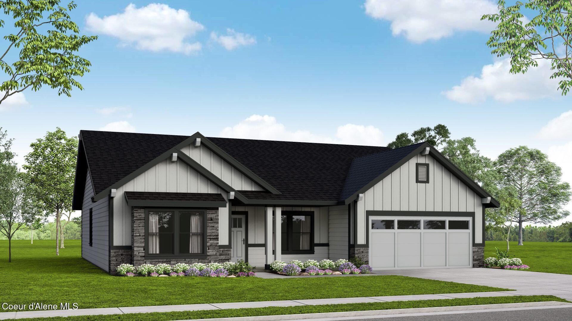 Coeur D'alene, Idaho, 83815, United States, 4 Bedrooms Bedrooms, ,2 BathroomsBathrooms,Residential,For Sale,1779142