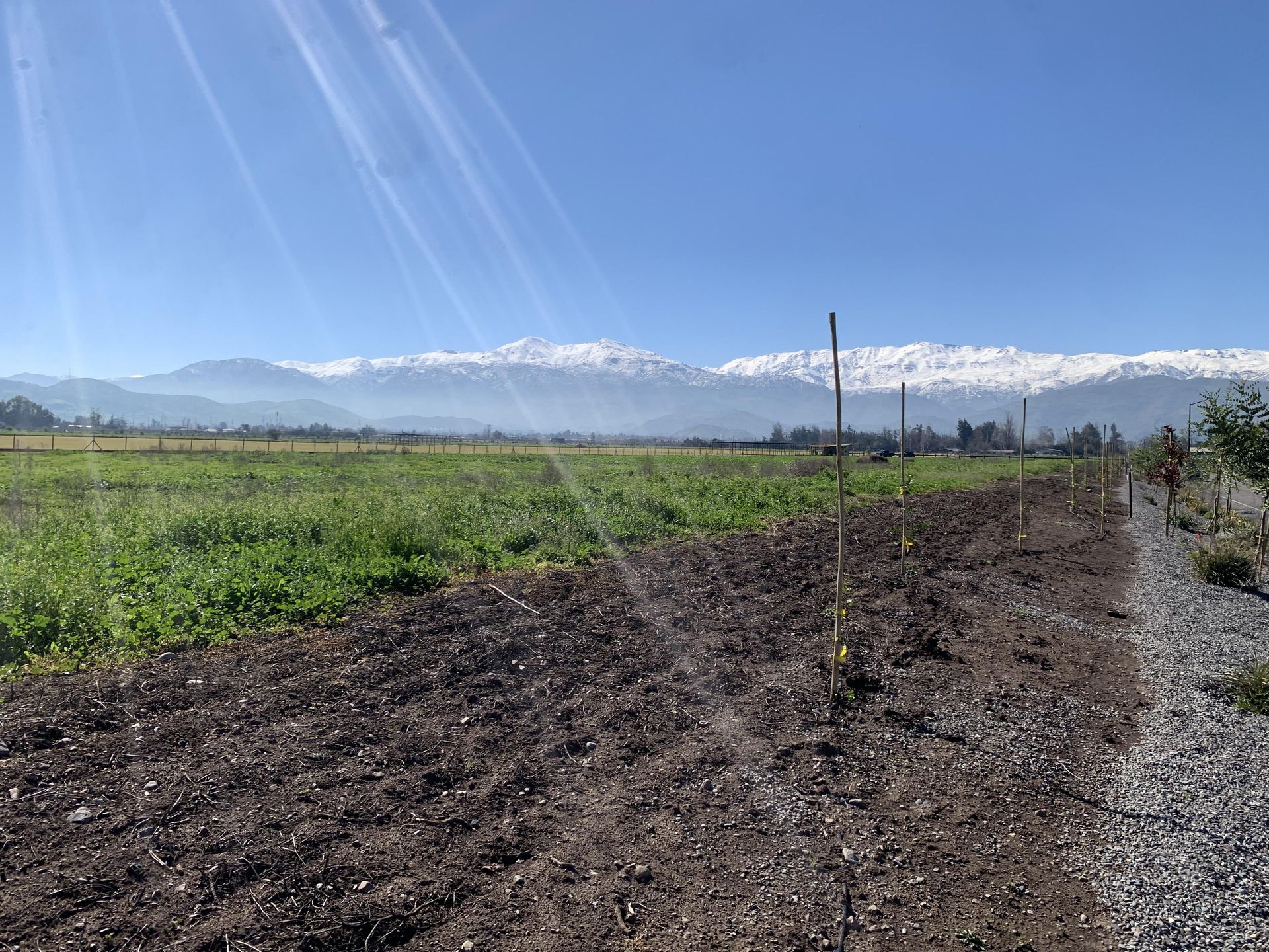 Colina, Chile, ,Land,For Sale,1940115