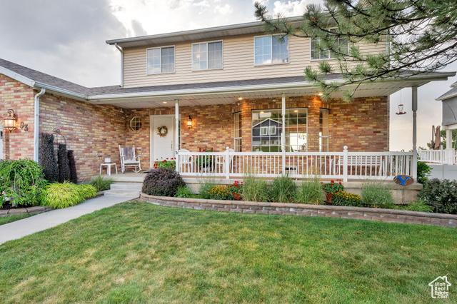 North Salt Lake, Utah, 84054, United States, 5 Bedrooms Bedrooms, ,4 BathroomsBathrooms,Residential,For Sale,1889764