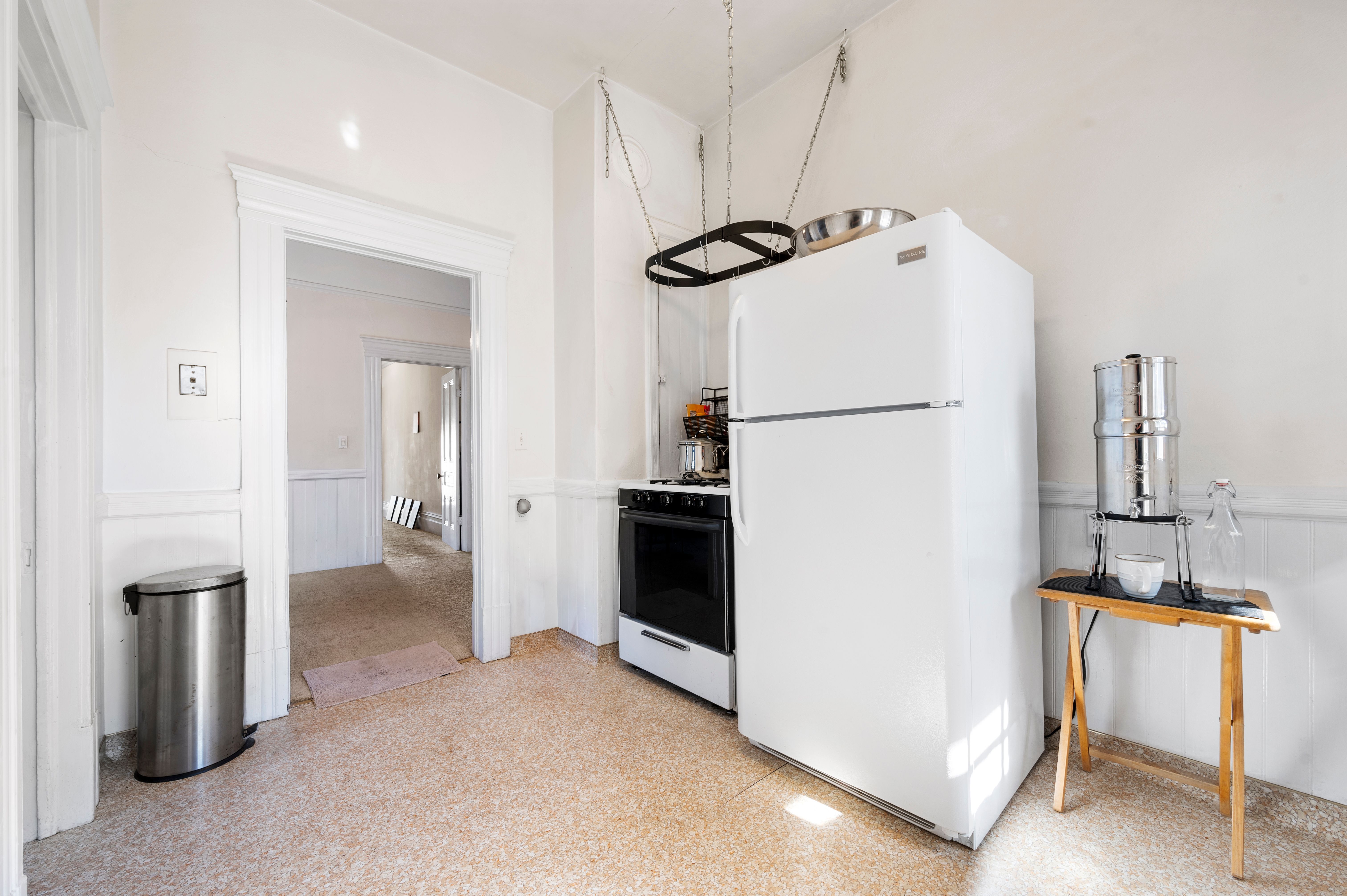  Investment Opportunity in the Heart of Downtown Napa - 物件實景