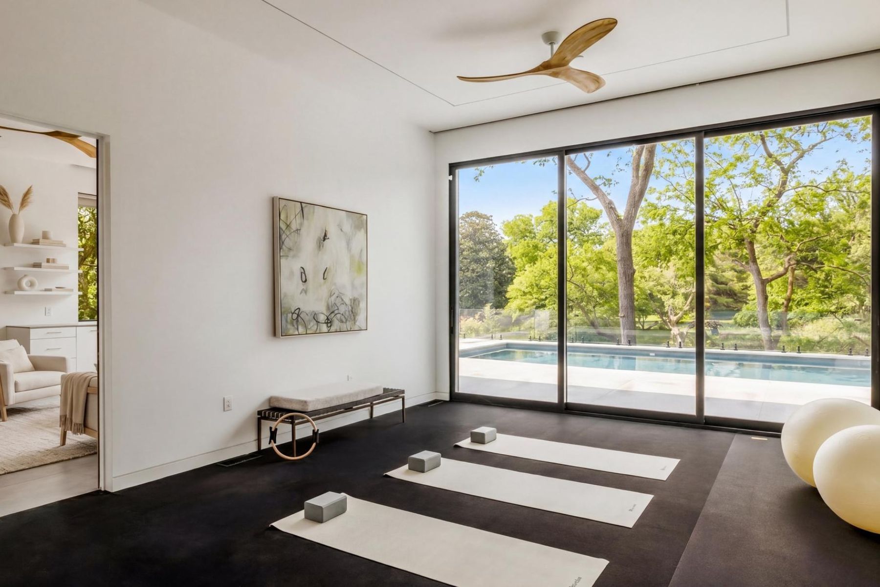  2676 Chain Bridge Road NW, Washington, DC, 20016 - 物件實景