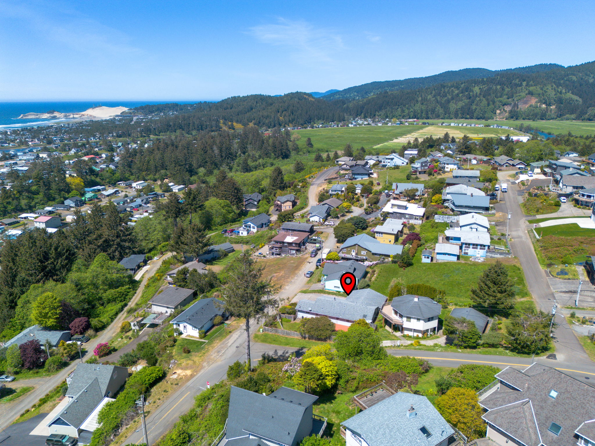 Pacific City, Oregon, 97135, United States, 3 Bedrooms Bedrooms, ,3 BathroomsBathrooms,Residential,For Sale,1976826