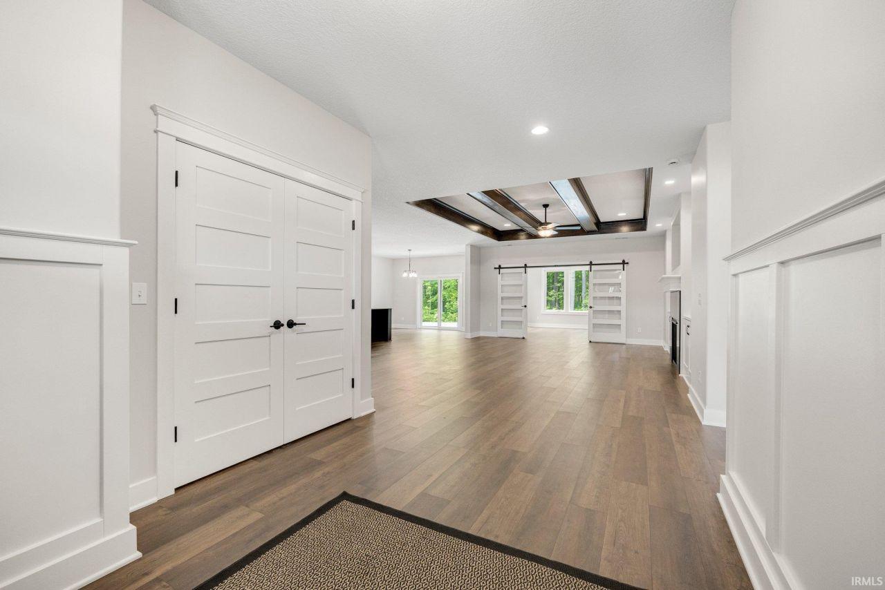 Fort Wayne, Indiana, 46845, United States, 3 Bedrooms Bedrooms, ,3 BathroomsBathrooms,Residential,For Sale,1828188