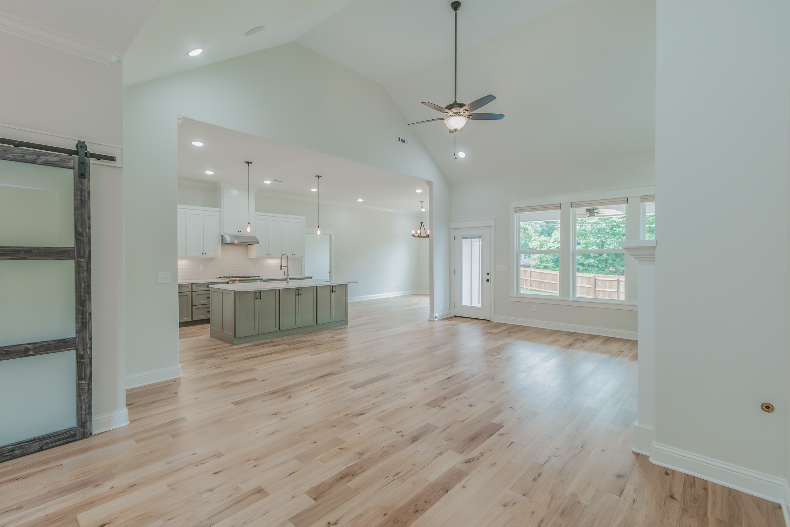  9 Clevedon Circle, Bella Vista, AR 72715 - 物件實景