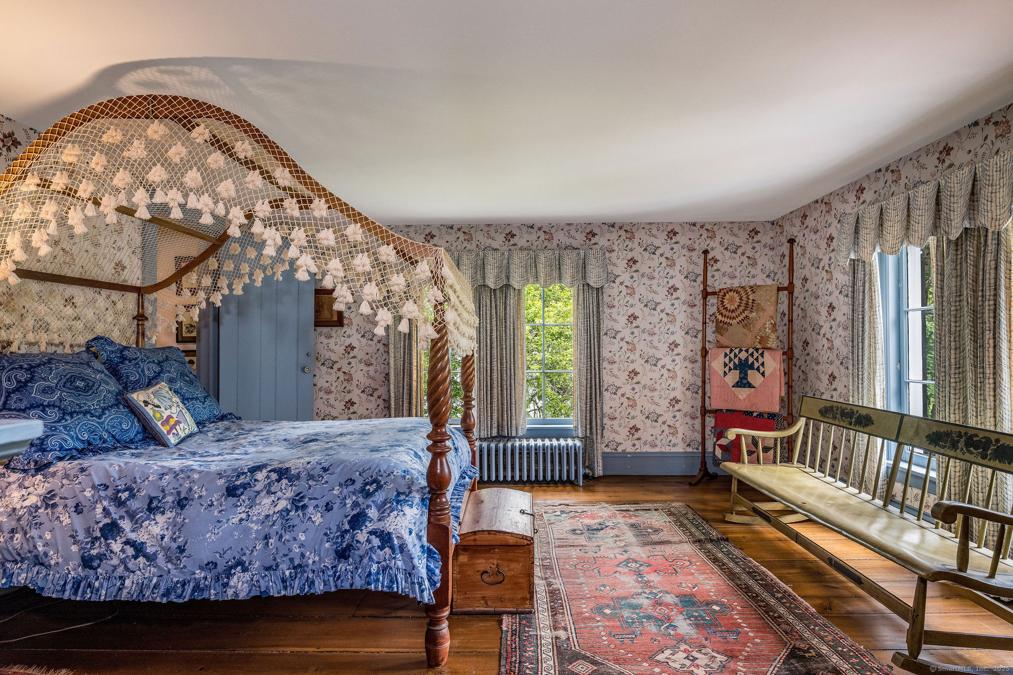 Madison, Connecticut, 06443, United States, 5 Bedrooms Bedrooms, ,4 BathroomsBathrooms,Residential,For Sale,1838358