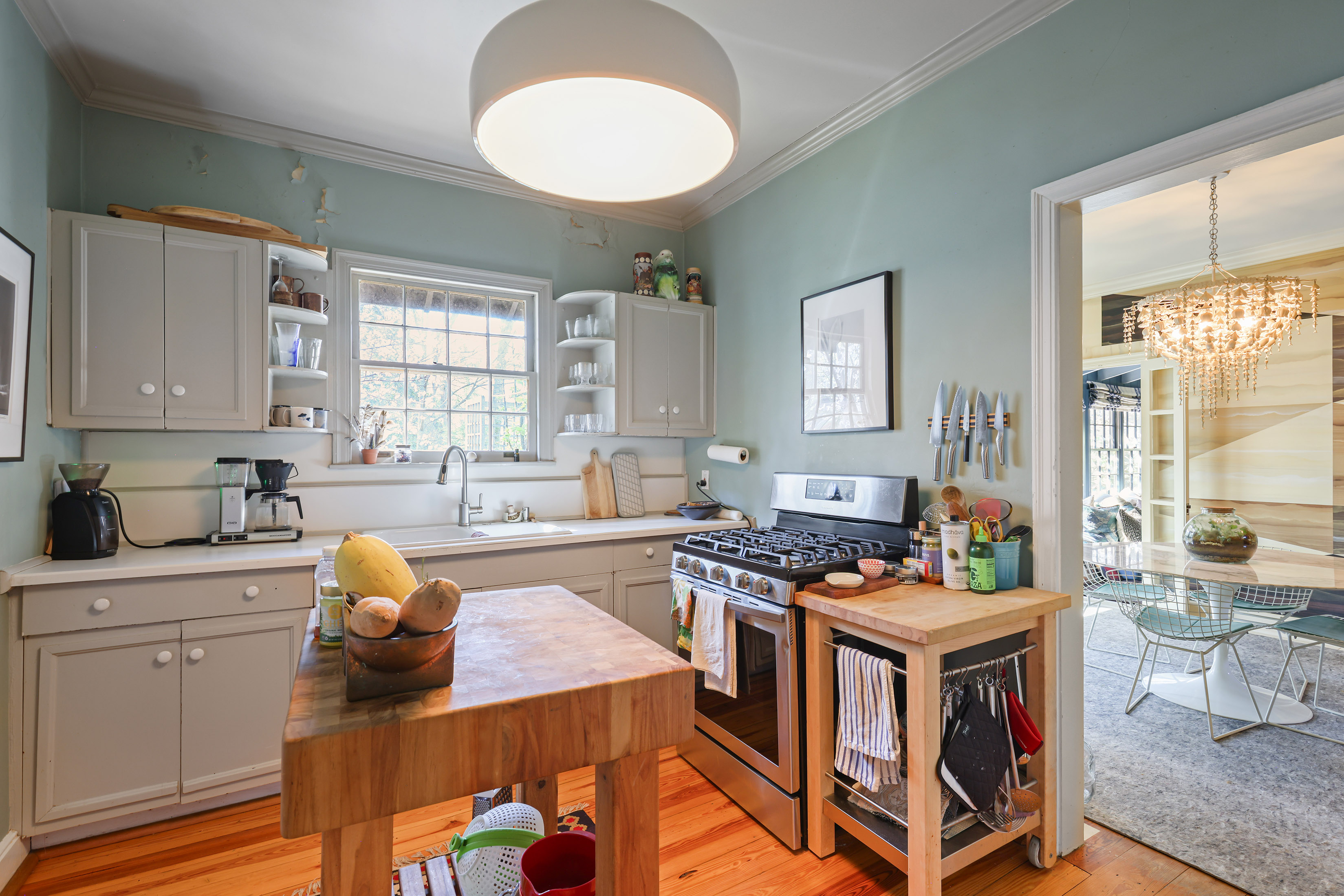  Versatile 0.72+/- Acres in the Heart of Piedmont Heights - 物件實景