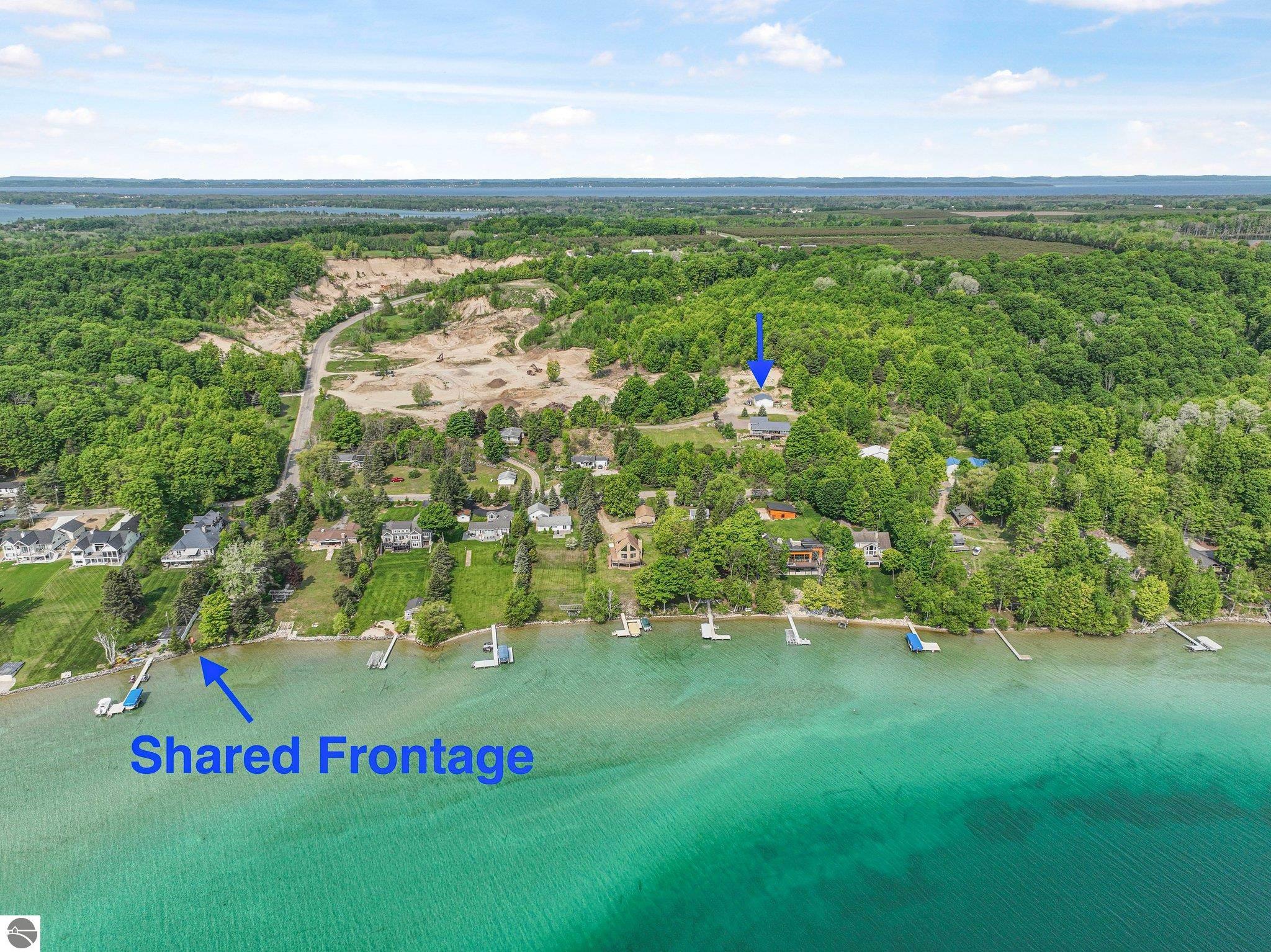 Kewadin, Michigan, 49648, United States, 4 Bedrooms Bedrooms, ,3 BathroomsBathrooms,Residential,For Sale,1765880