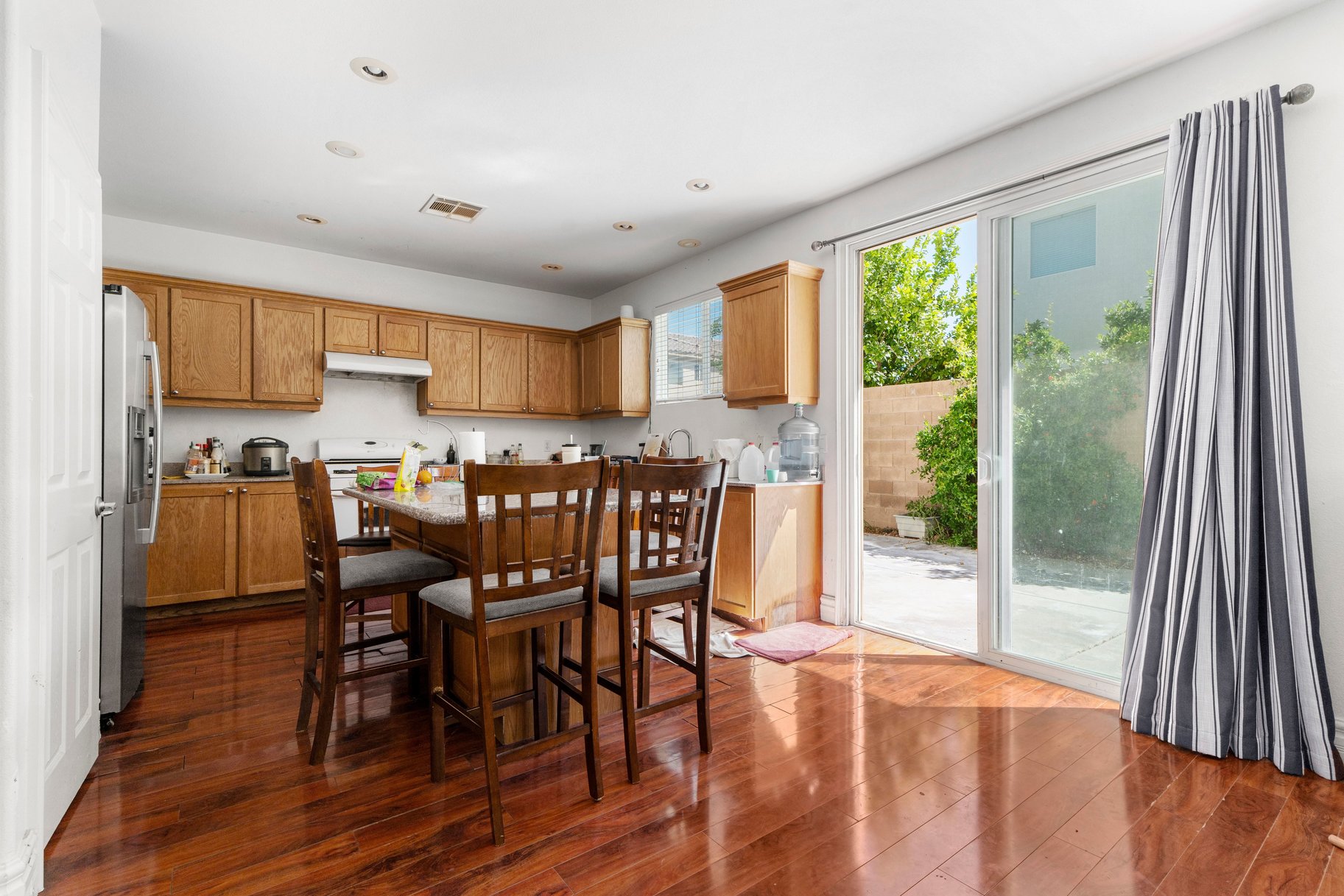  New to Market - 物件實景