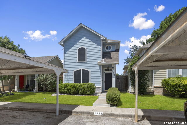 Crown Arbor Dr, San Antonio, TX 78251 #1