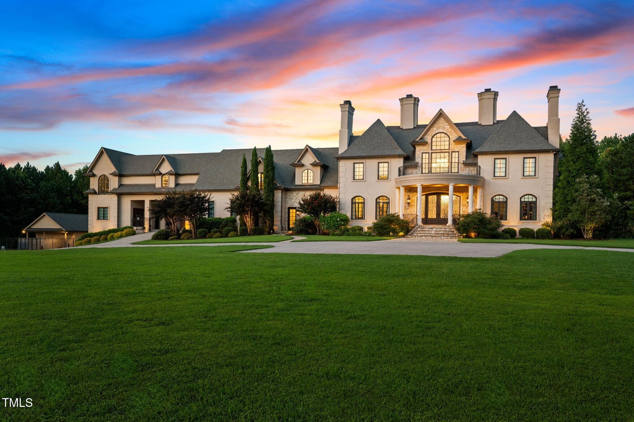 Raleigh, North Carolina, 27613, United States, 7 Bedrooms Bedrooms, ,11 BathroomsBathrooms,Residential,For Sale,1917345