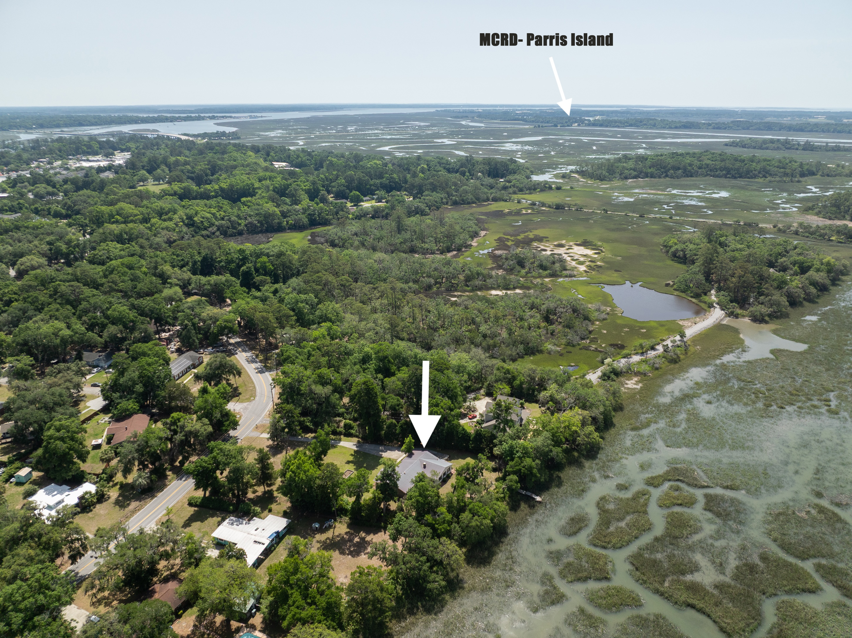 Beaufort, South Carolina, 29906, United States, 3 Bedrooms Bedrooms, ,2 BathroomsBathrooms,Residential,For Sale,1976144