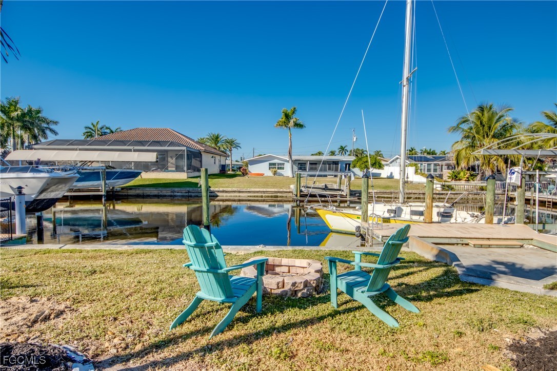 Cape Coral, Florida, 33904, United States, 3 Bedrooms Bedrooms, ,2 BathroomsBathrooms,Residential,For Sale,2007467