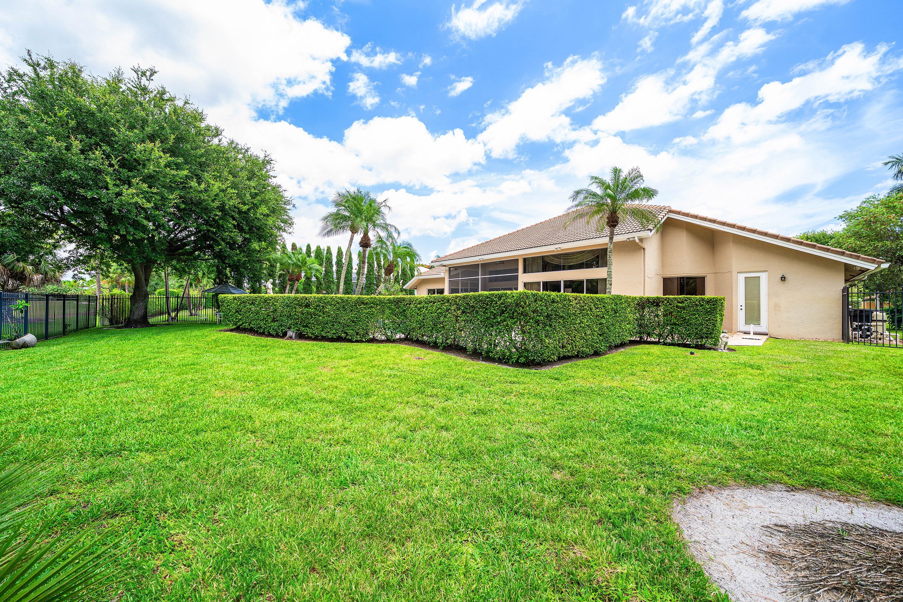  1697 Mayacoo Lakes Boulevard, West Palm Beach, FL, 33411 - 物件實景