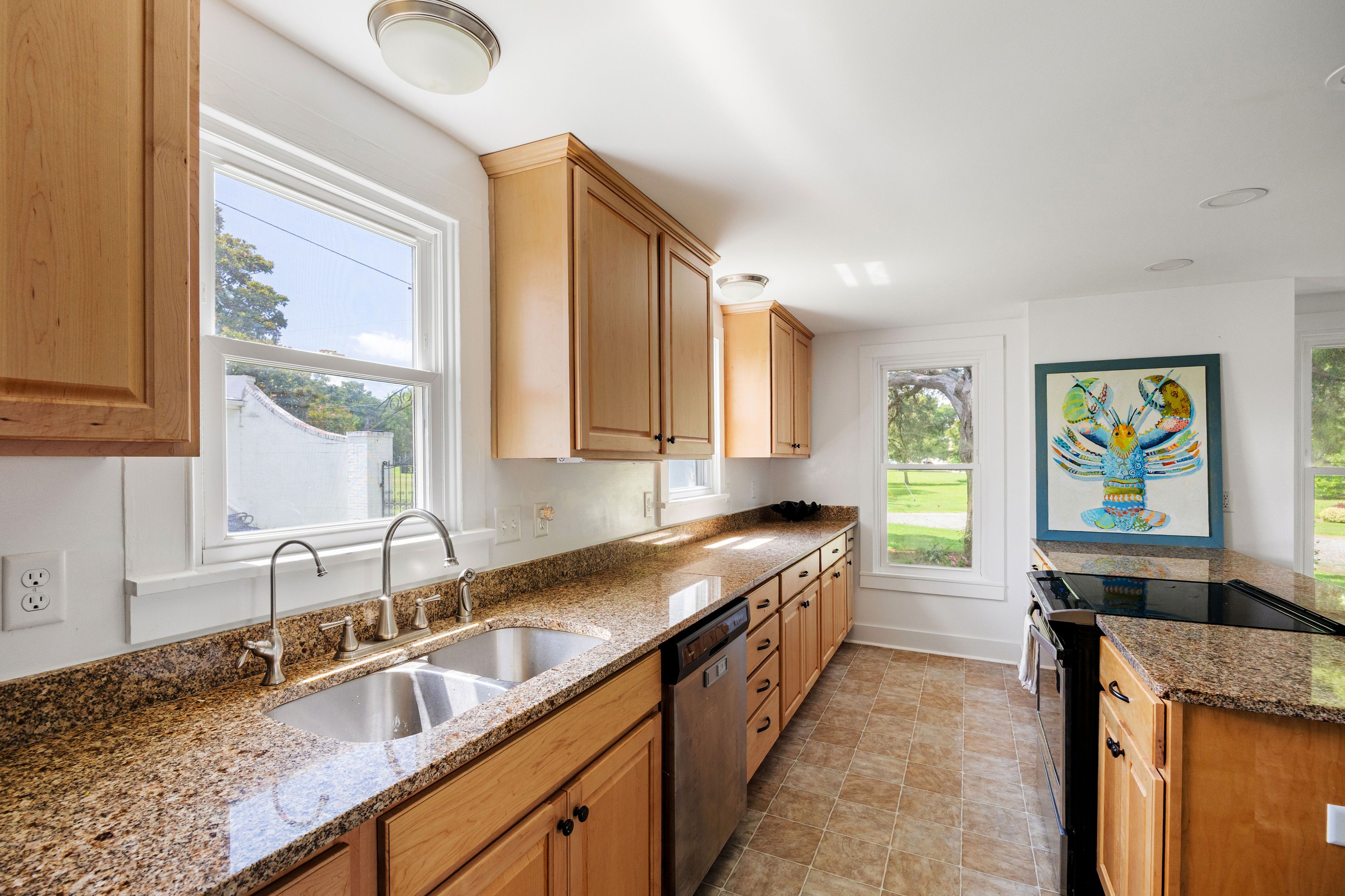  501 Aldendale Lane, Mathews, VA 23163 - 物件實景