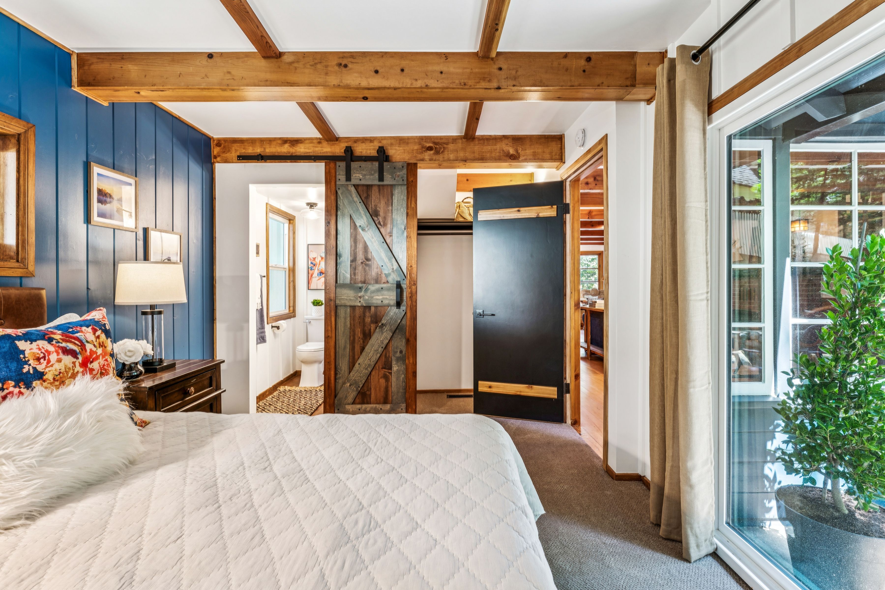  177 Joaquin Miller Road, Lake Arrowhead, CA 92352 - 物件實景