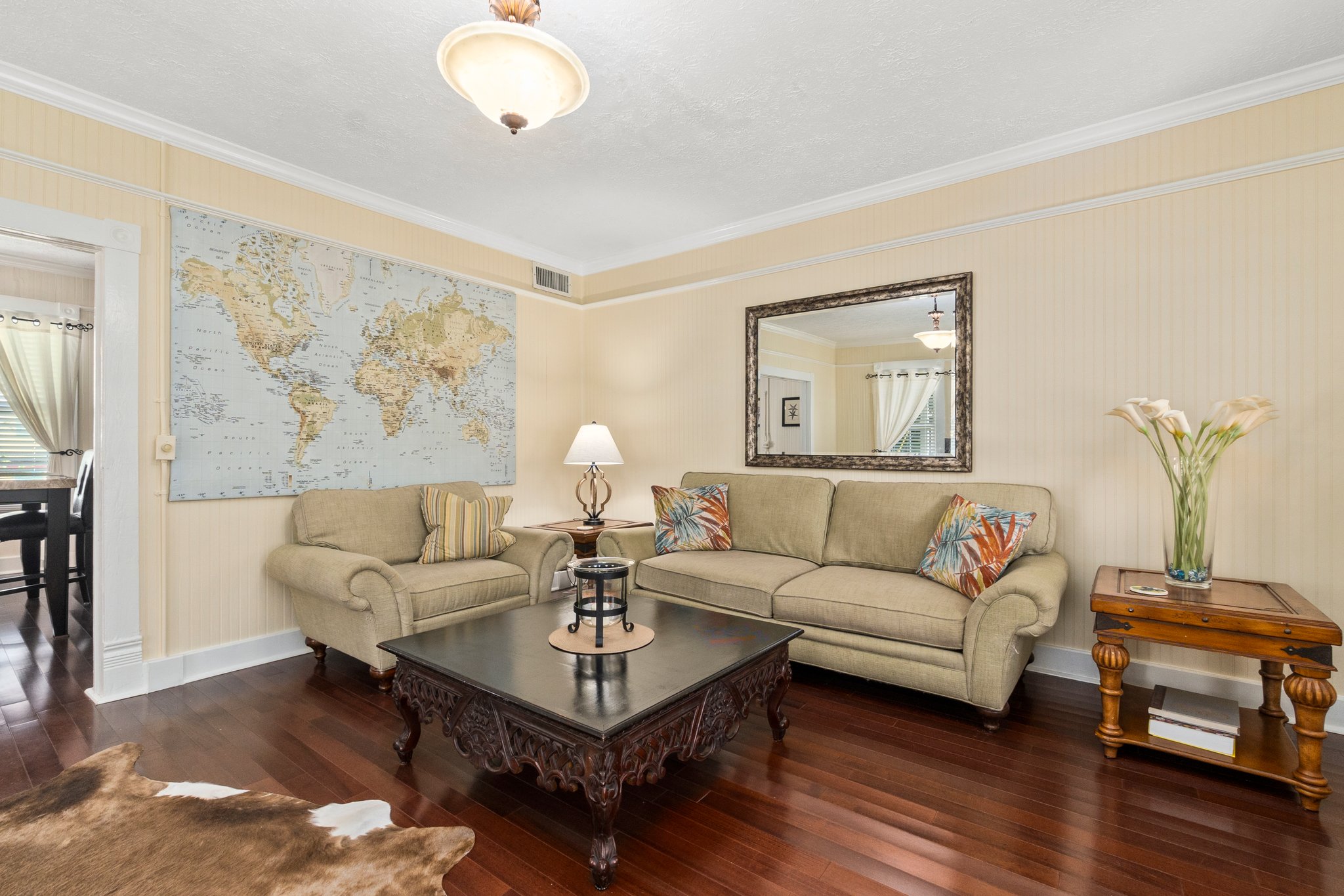  518 N 2nd Street, Fort Pierce, FL, 34950 - 物件實景