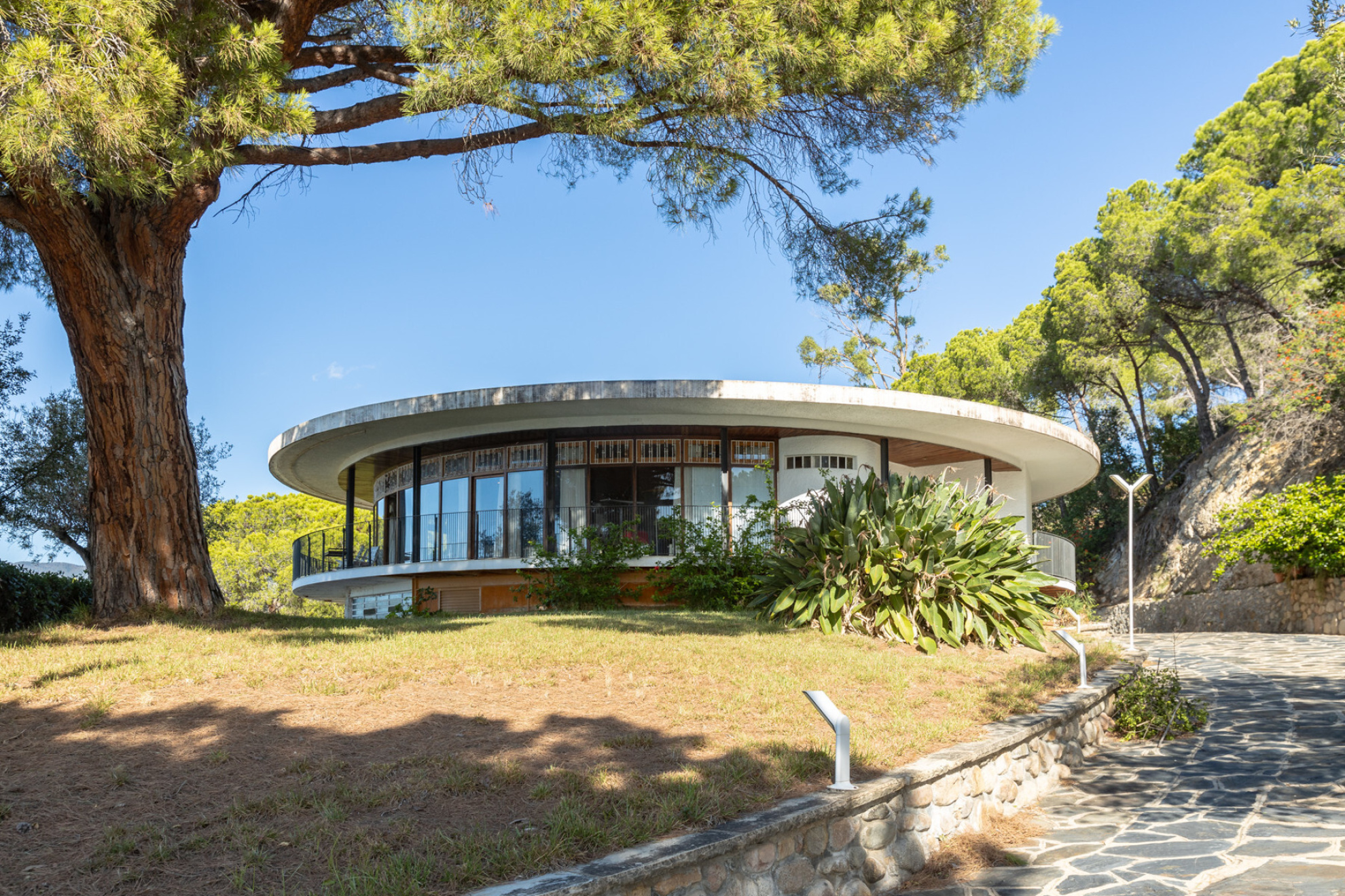  Unique property with the best views of the Mediterranean Sea - Costa BCN - 物件實景