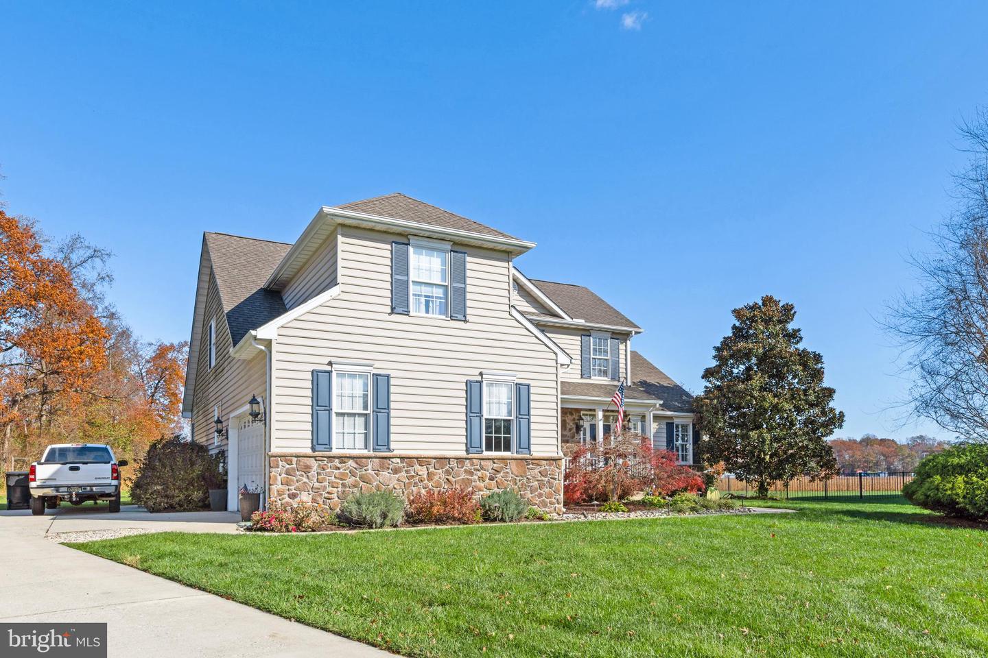 Dover, Delaware, 19904, United States, 4 Bedrooms Bedrooms, ,5 BathroomsBathrooms,Residential,For Sale,1990905