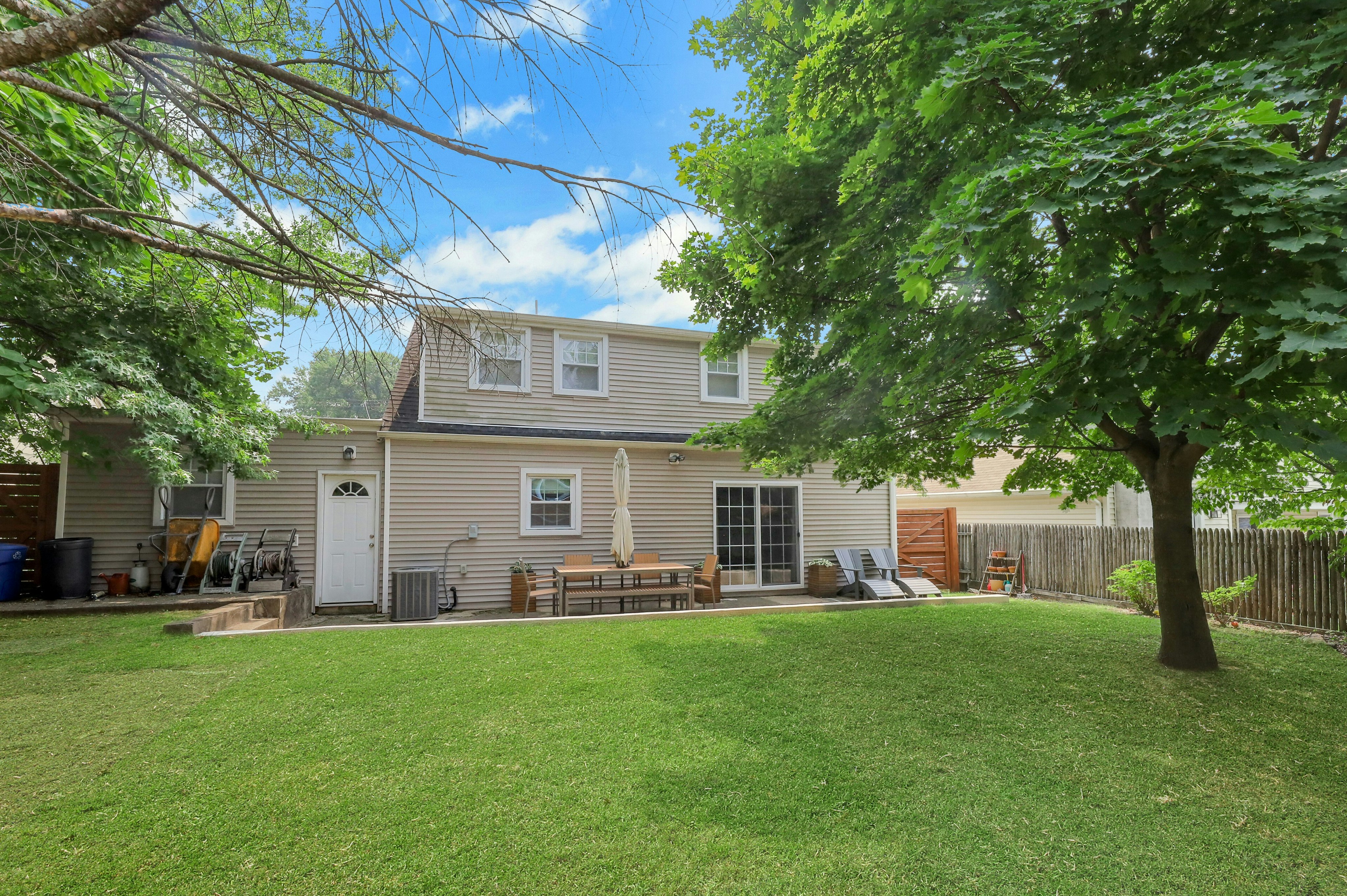  15 Lynne Avenue, Hawthorne, NJ 07506 - 物件實景