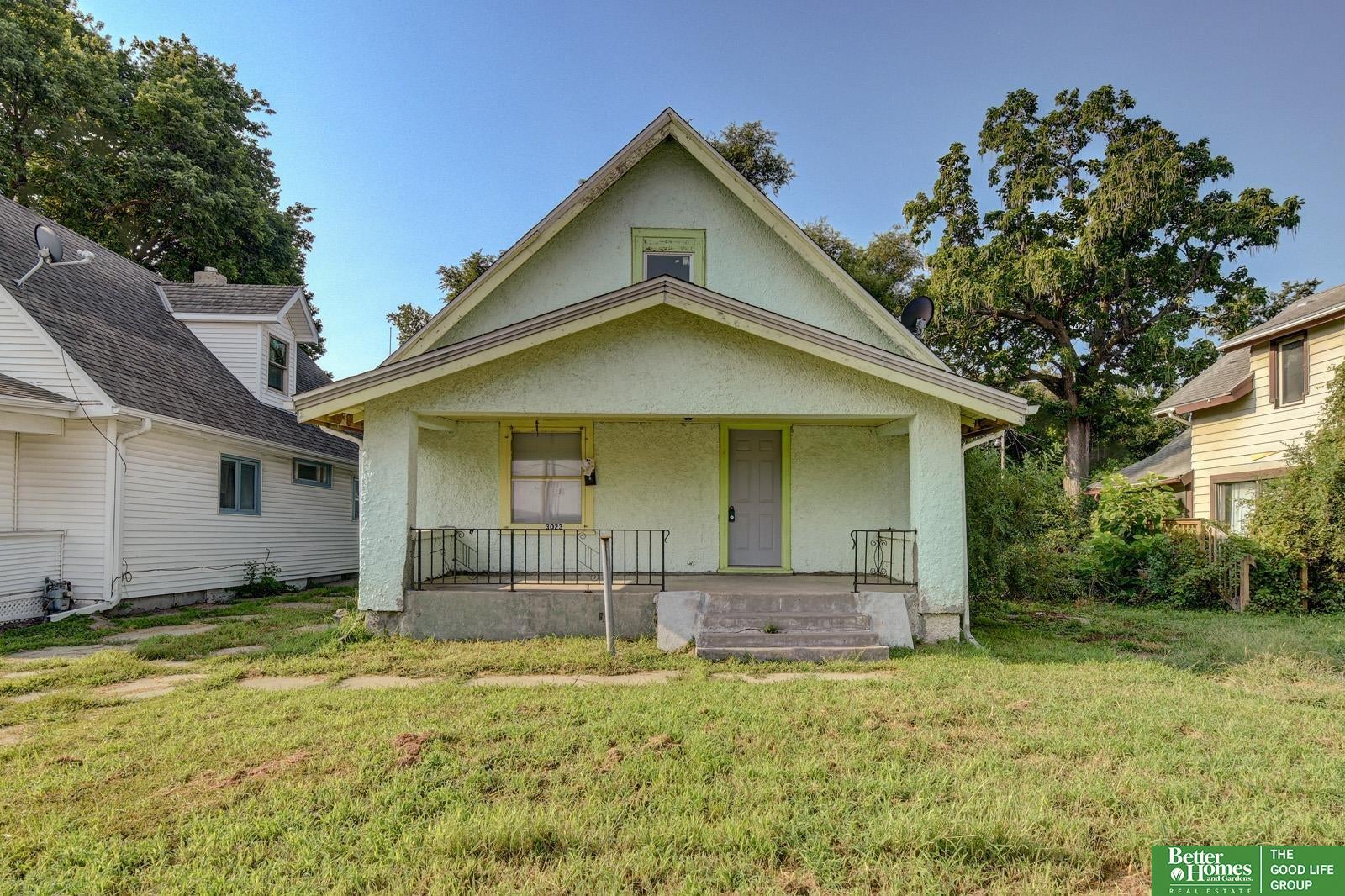 Larimore Ave, Omaha, NE 68111 #1