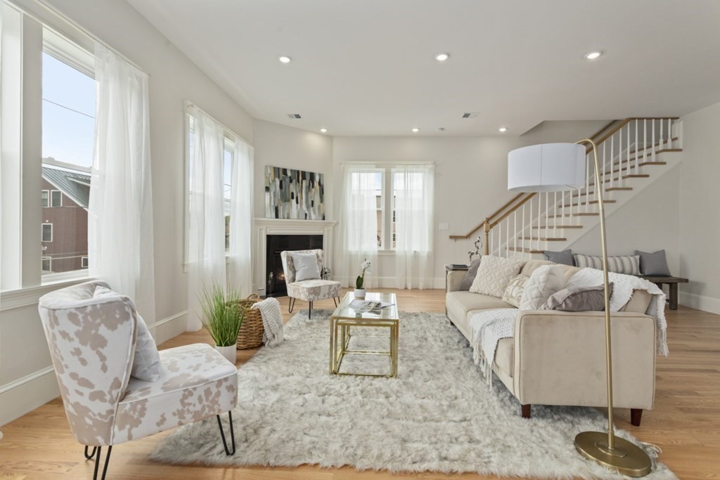 15 Woodbine St, 15, Somerville, Massachusetts, 02143, United States, 3 Bedrooms Bedrooms, ,3 BathroomsBathrooms,Residential,For Sale,15 Woodbine St , 15,1009384