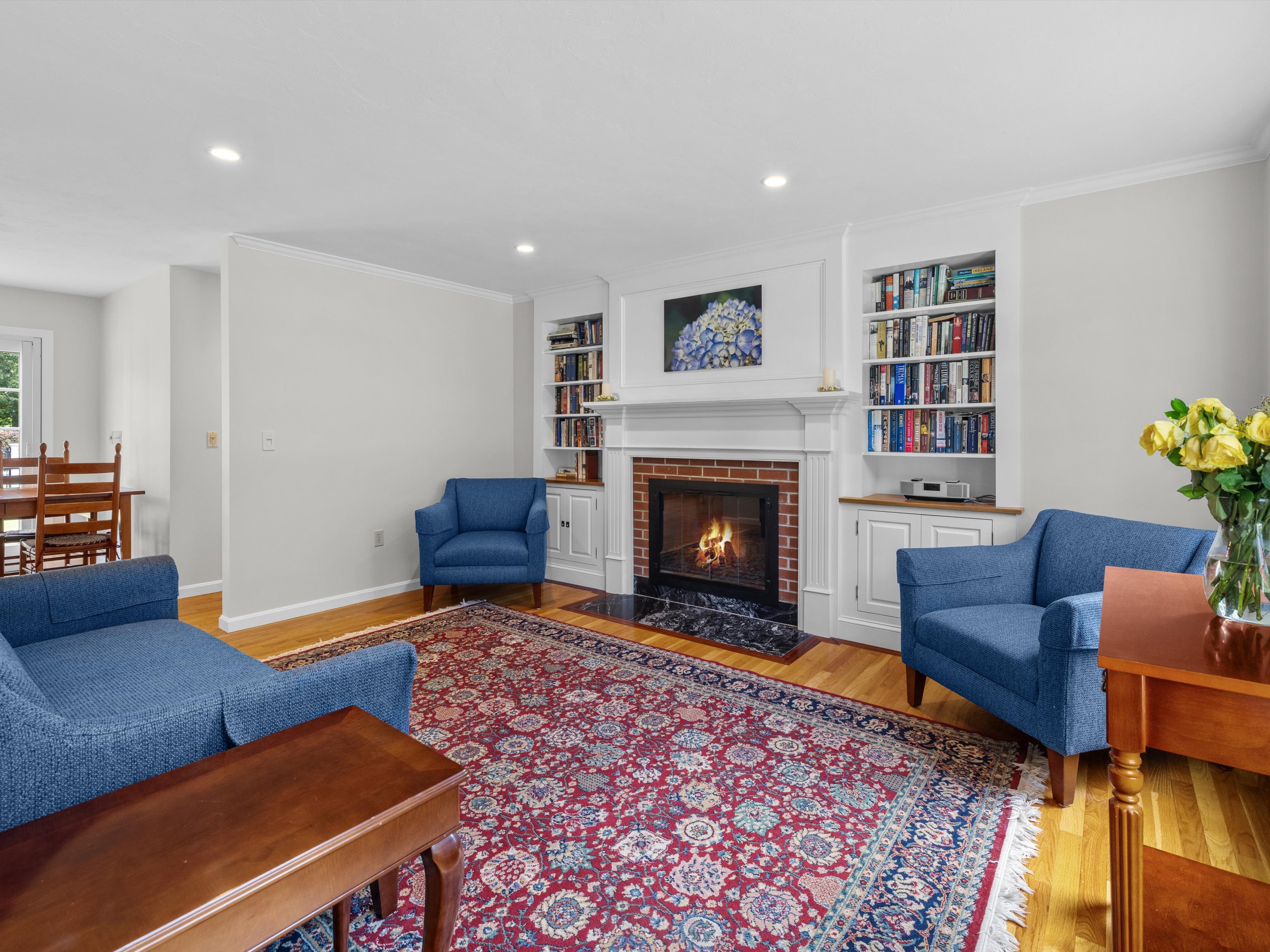  16 King Philip Path, Mendon, MA 01756 - 物件實景