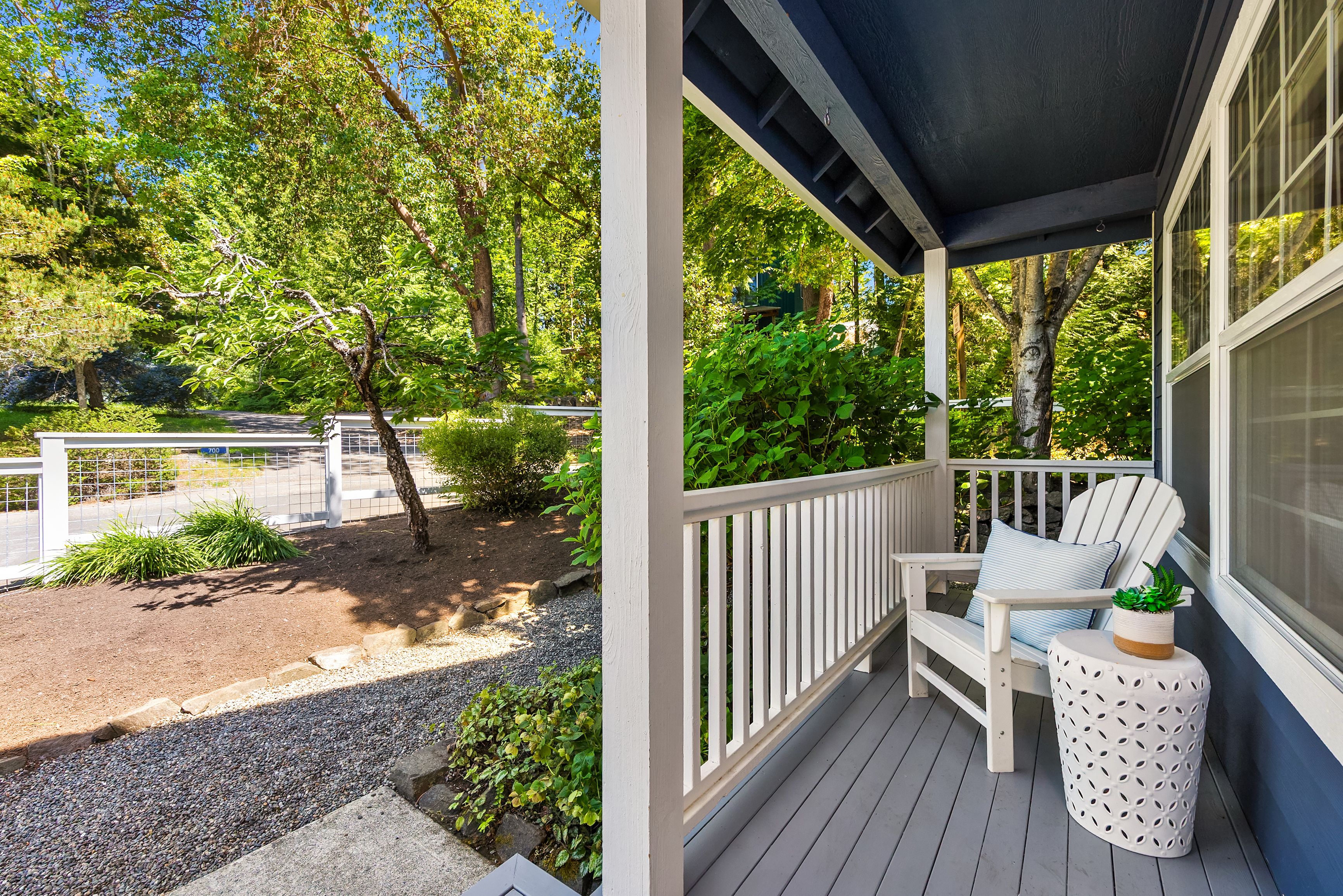  705 Moji Lane NW, Bainbridge Island, WA 98110 - 物件實景