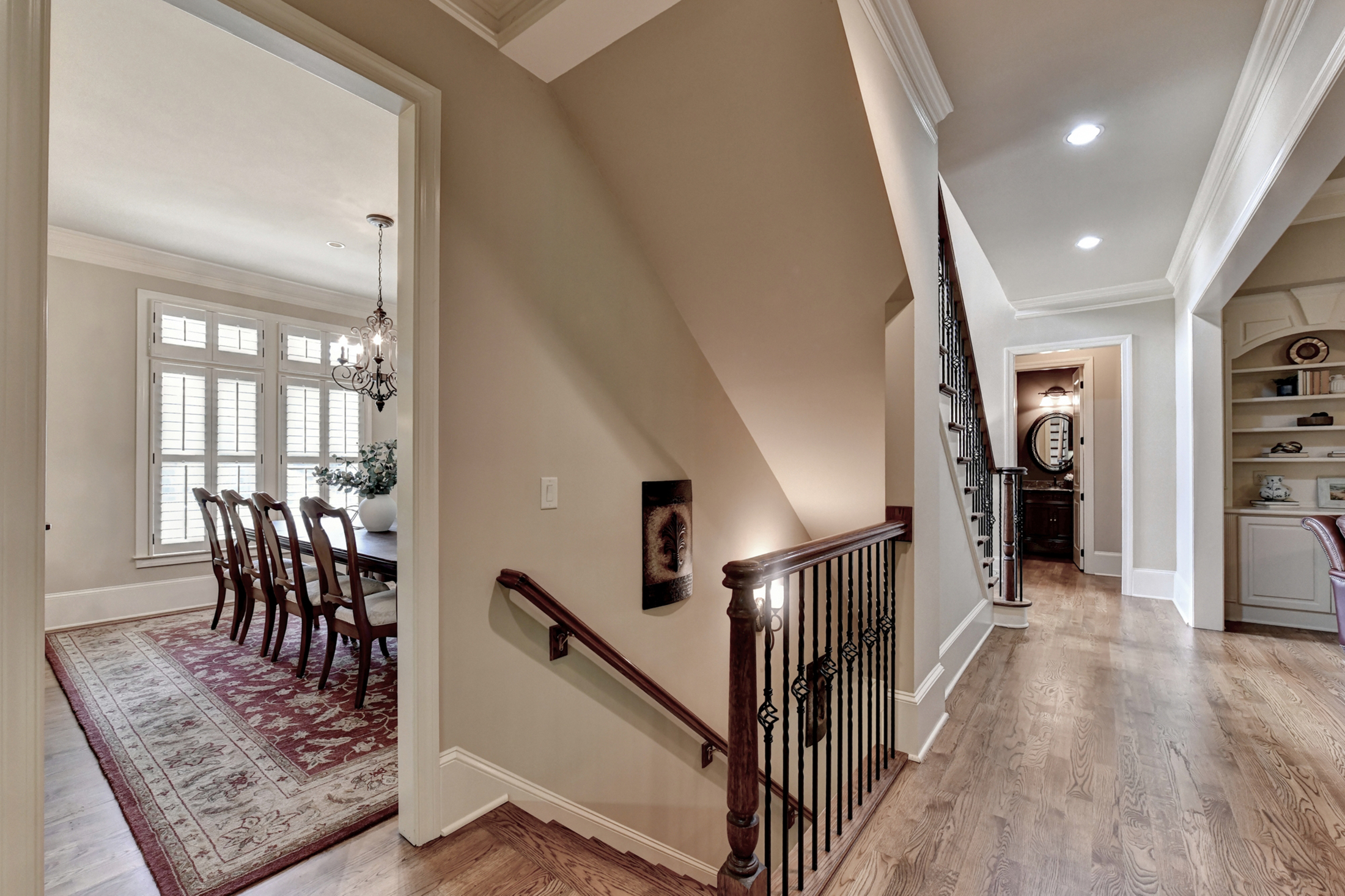  Nestled On A Quiet Cul-De-Sac In South Forsyth’s Most Sought-After Communities - 物件實景