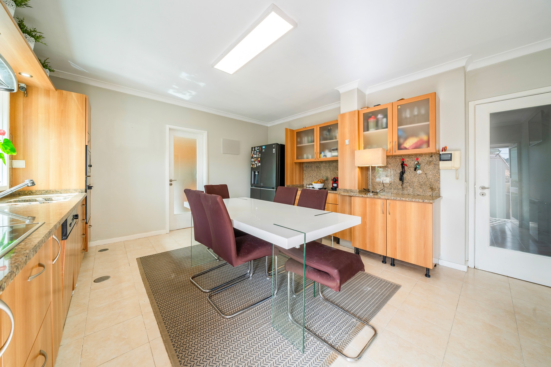  Detached house, 4 bedrooms, for Sale - 物件實景