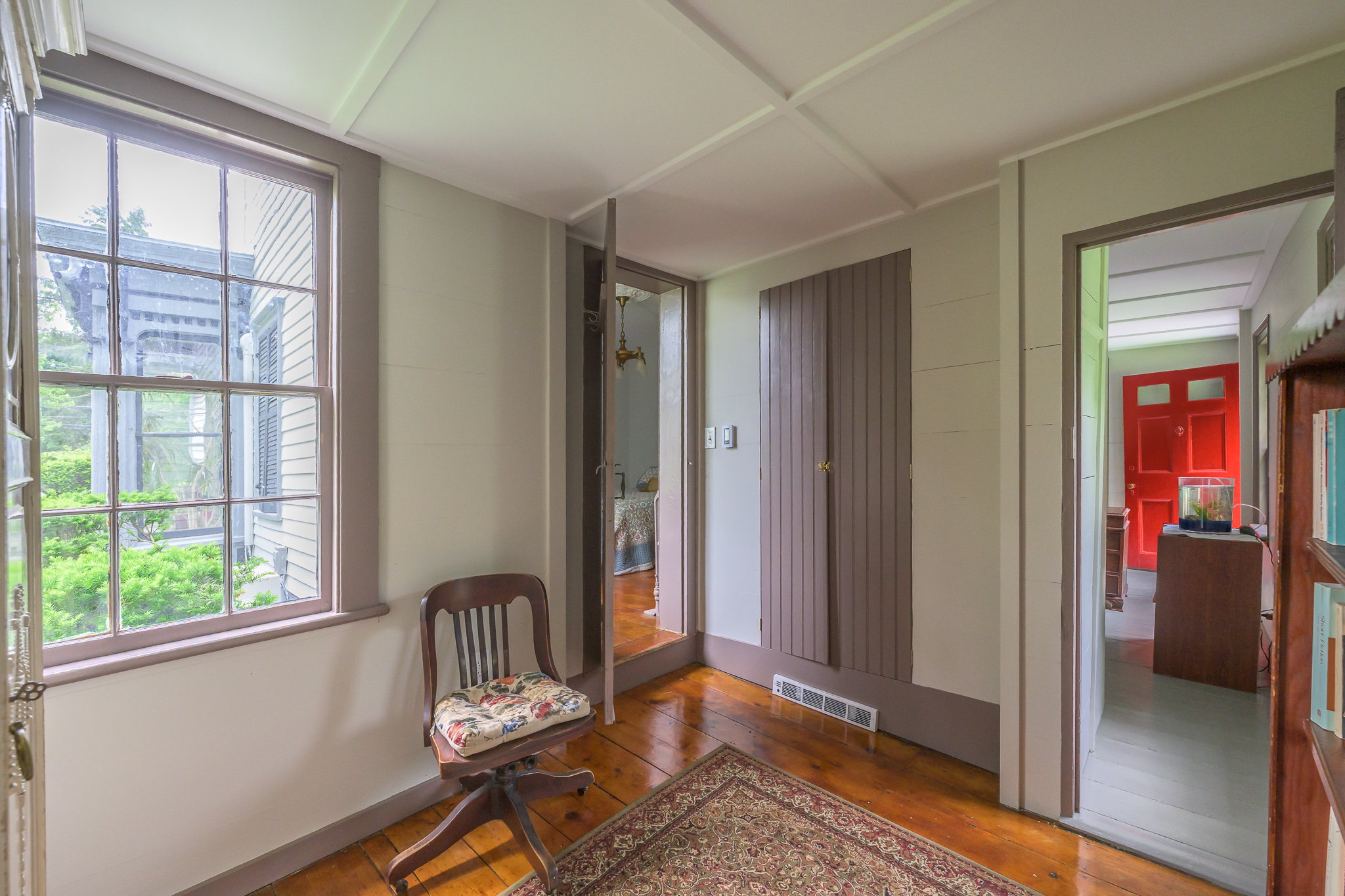  24 Albany Avenue, Kinderhook, NY 12106 - 物件實景