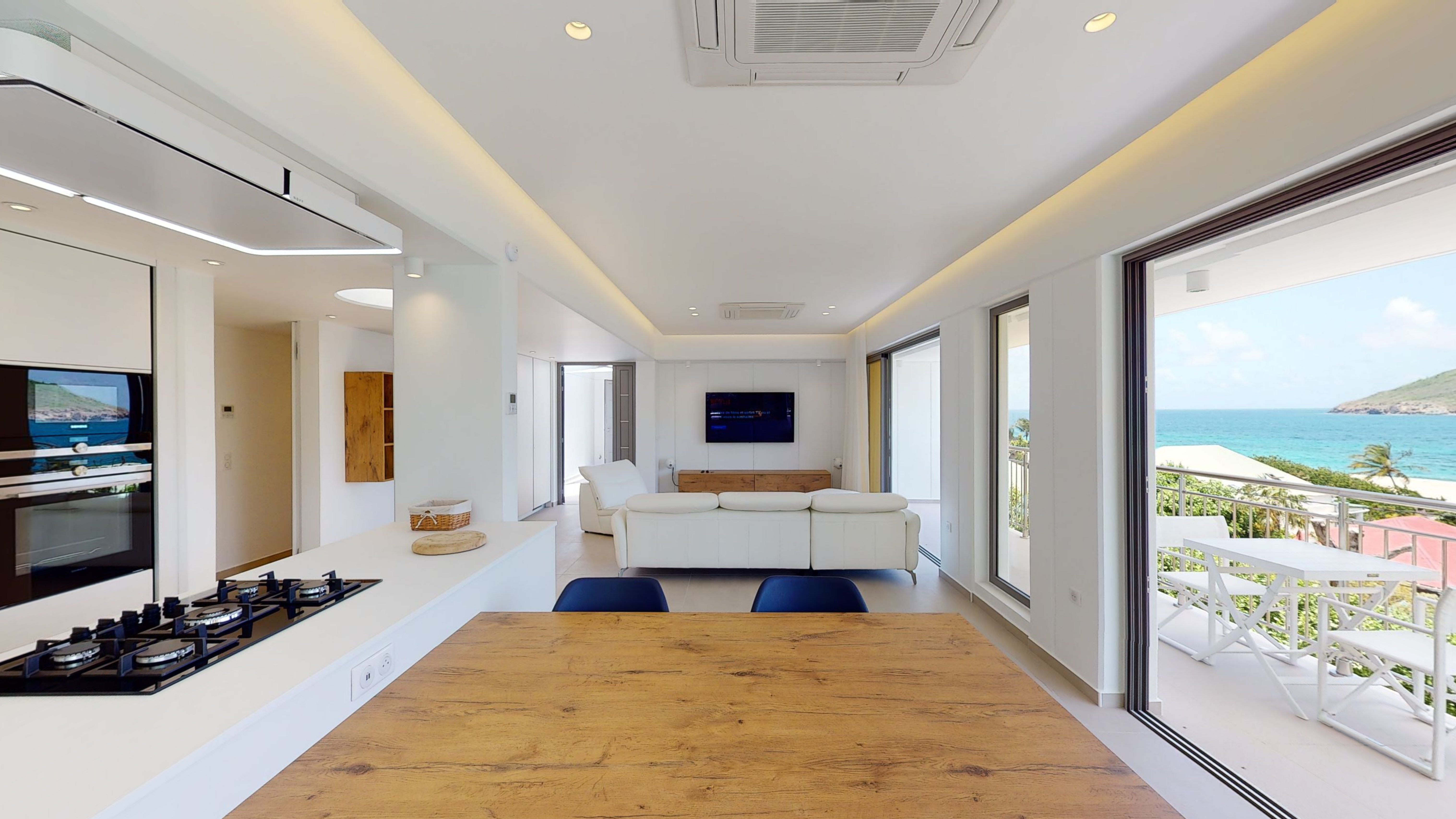  Flamands Lofts - 物件實景