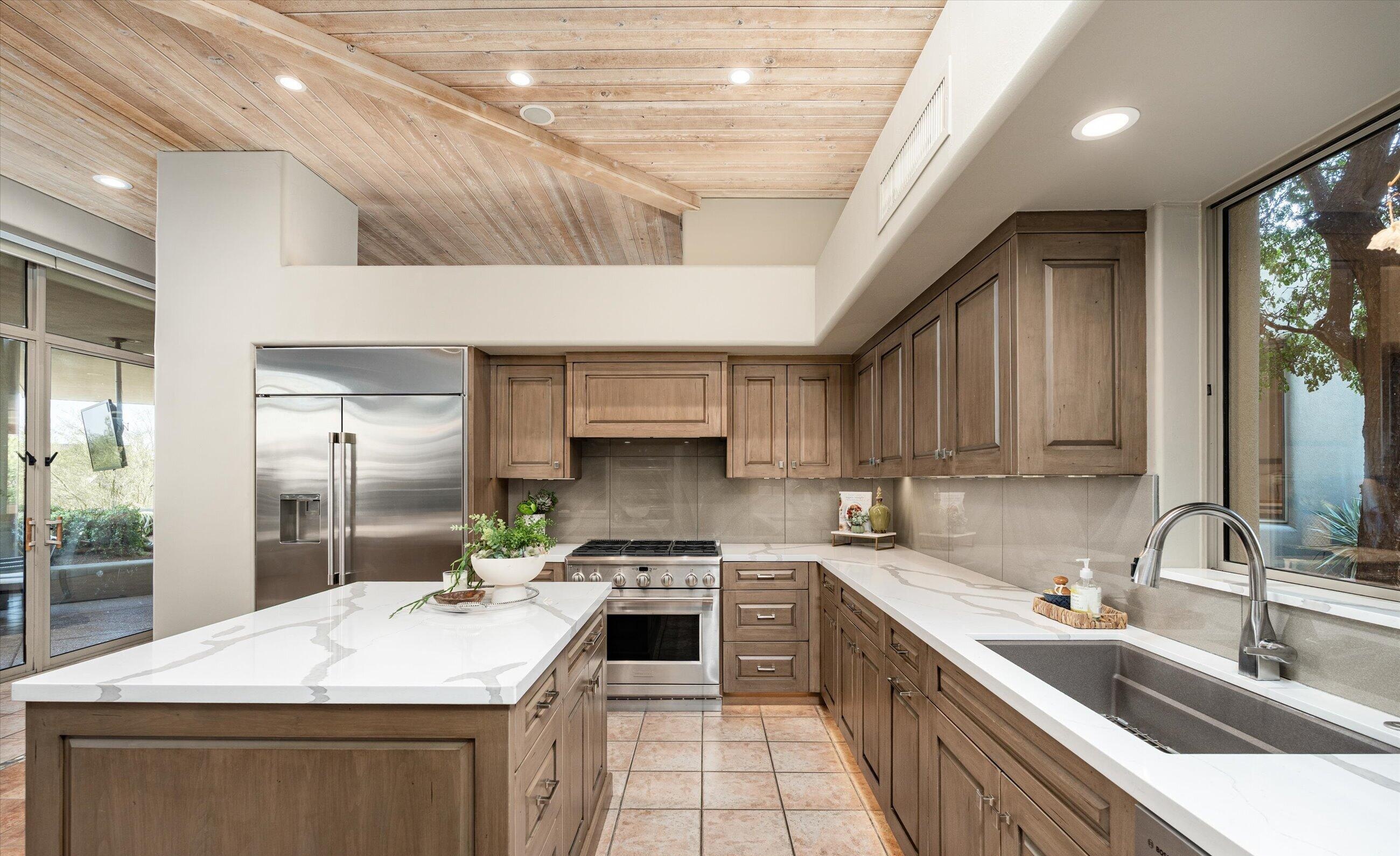  10615 E Honey Mesquite Dr  Scottsdale, A - 物件實景