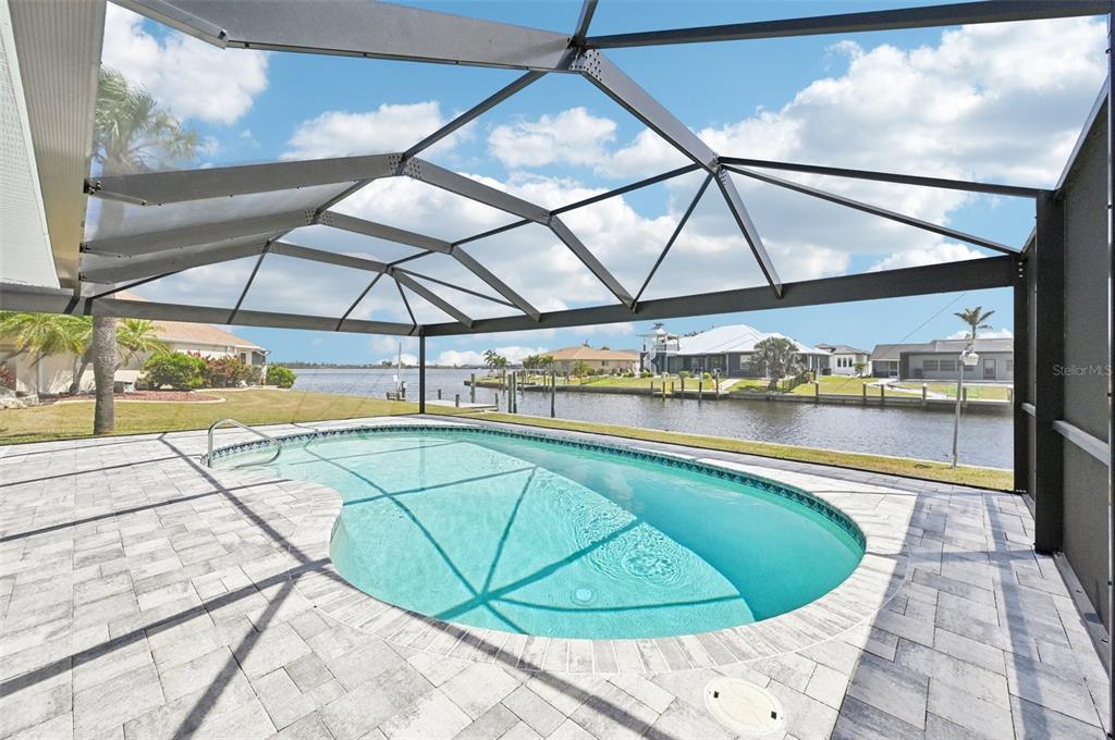 Port Charlotte, Florida, 33981, United States, 2 Bedrooms Bedrooms, ,2 BathroomsBathrooms,Residential,For Sale,1759971