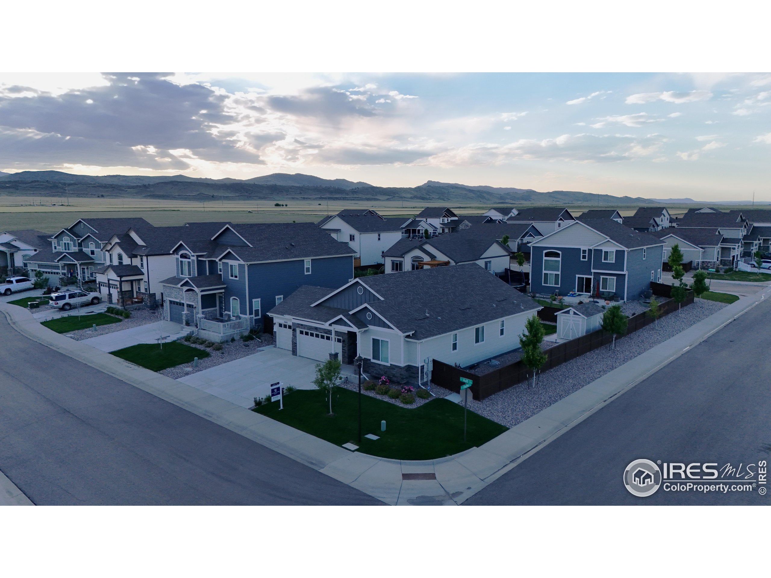 Loveland, Colorado, 80538, United States, 5 Bedrooms Bedrooms, ,3 BathroomsBathrooms,Residential,For Sale,1866532